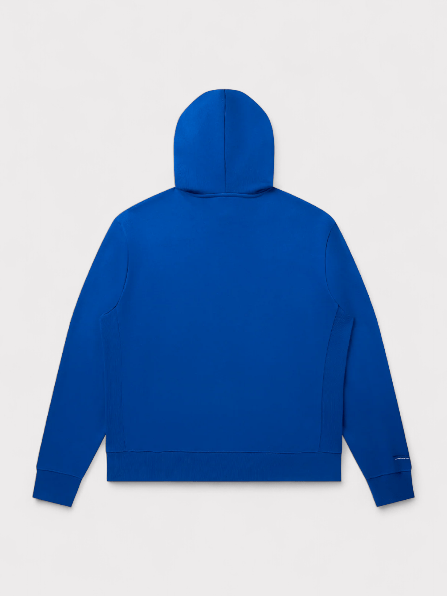 Billionaire Boys Club Piece By Piece Arch Logo Hoodie Blue - Supplied FashionBillionaire Boys Club