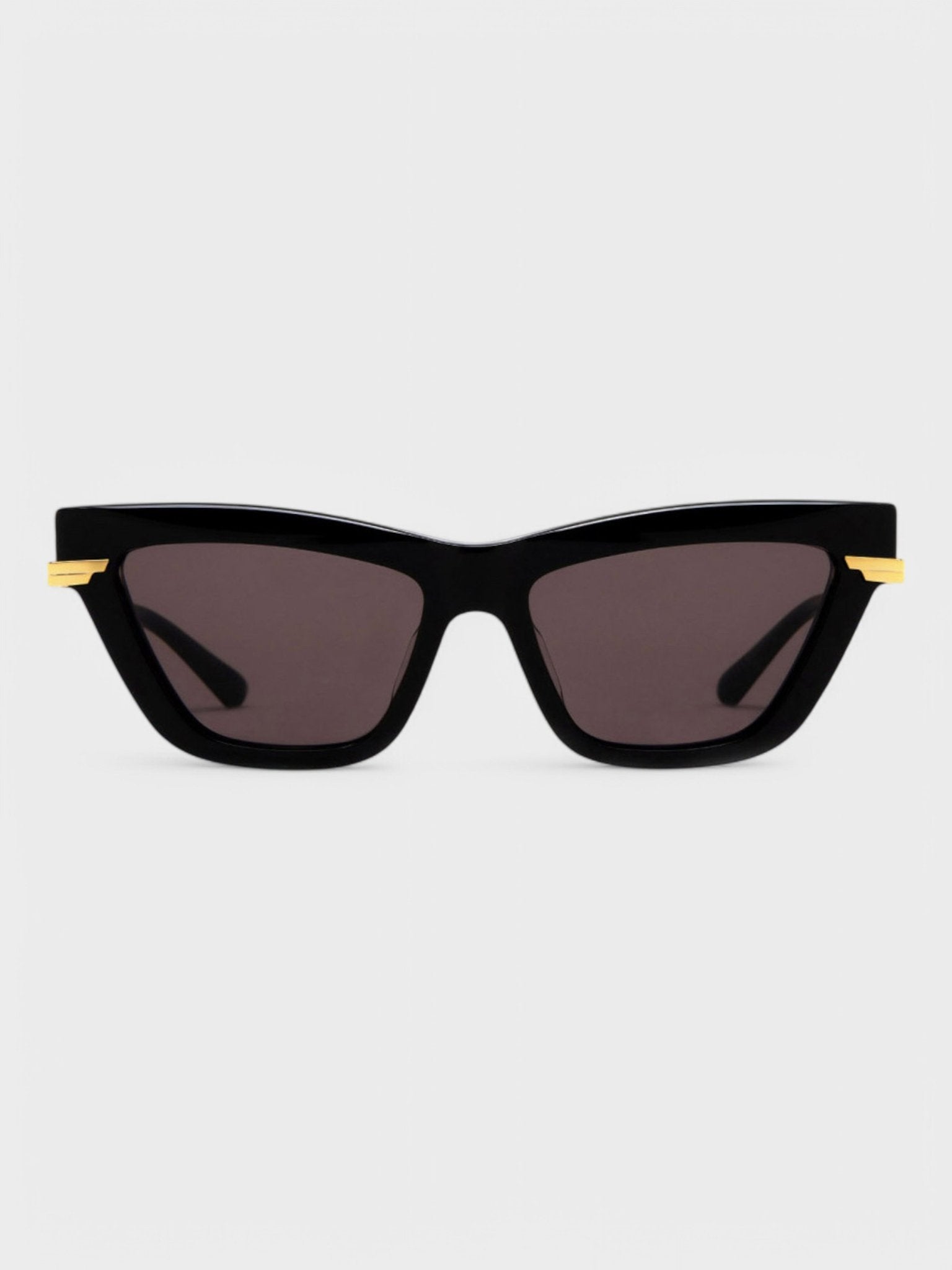 Bottega Veneta Classic Acetate Cat Eye Sunglasses - Supplied FashionBottega Veneta