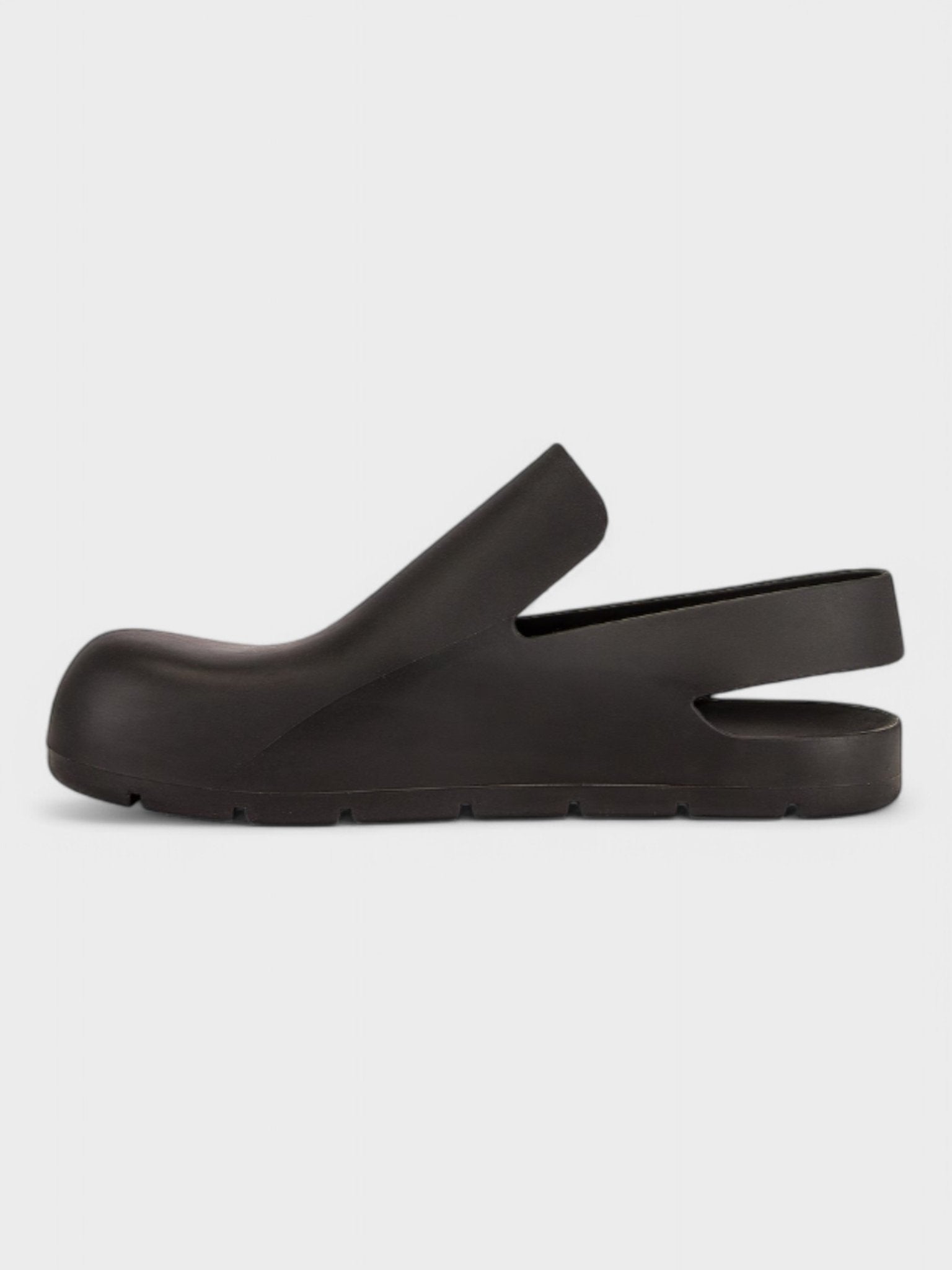 Bottega Veneta Puddle Sandals Black - Supplied FashionBottega Veneta