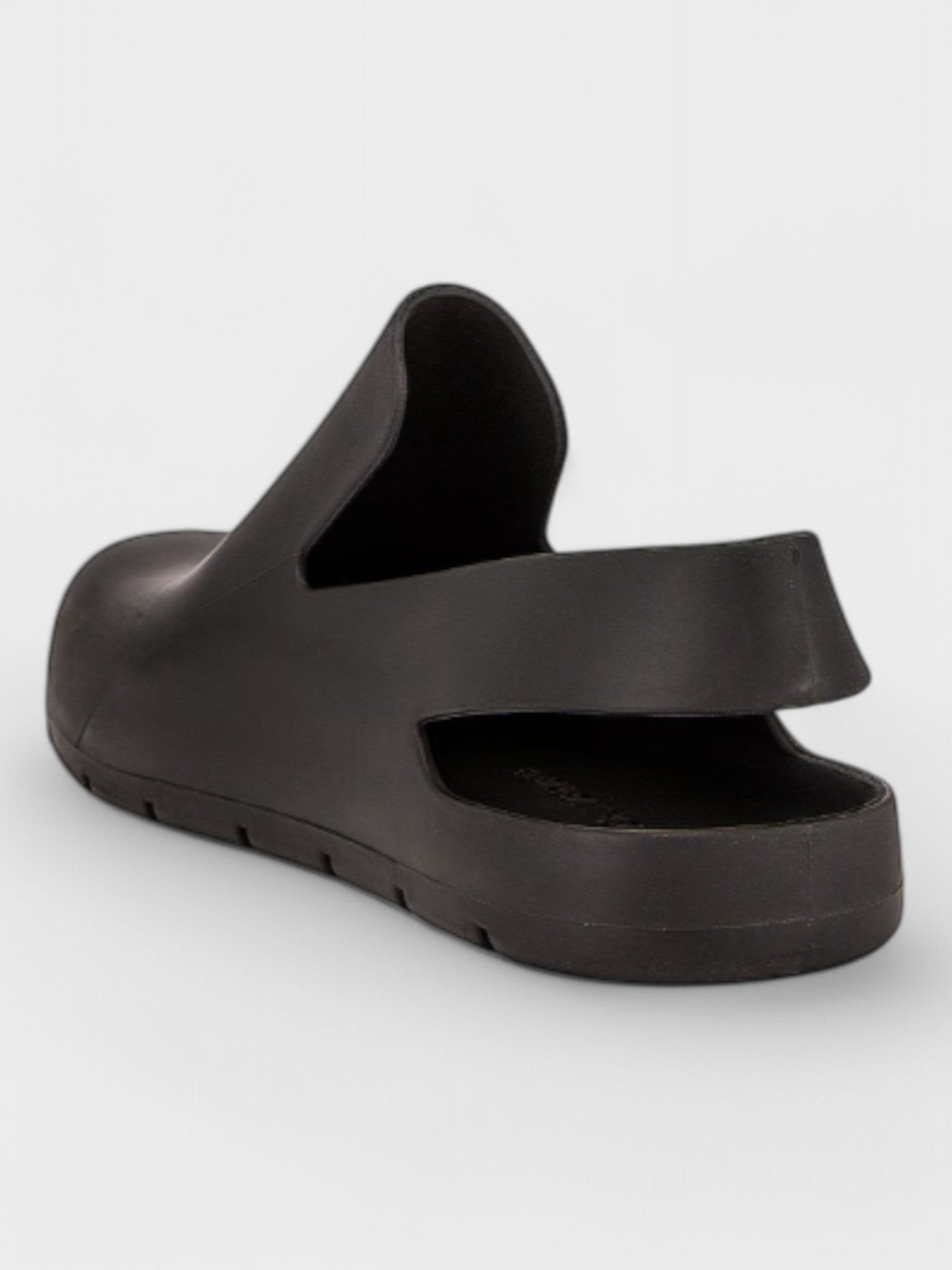 Bottega Veneta Puddle Sandals Black - Supplied FashionBottega Veneta