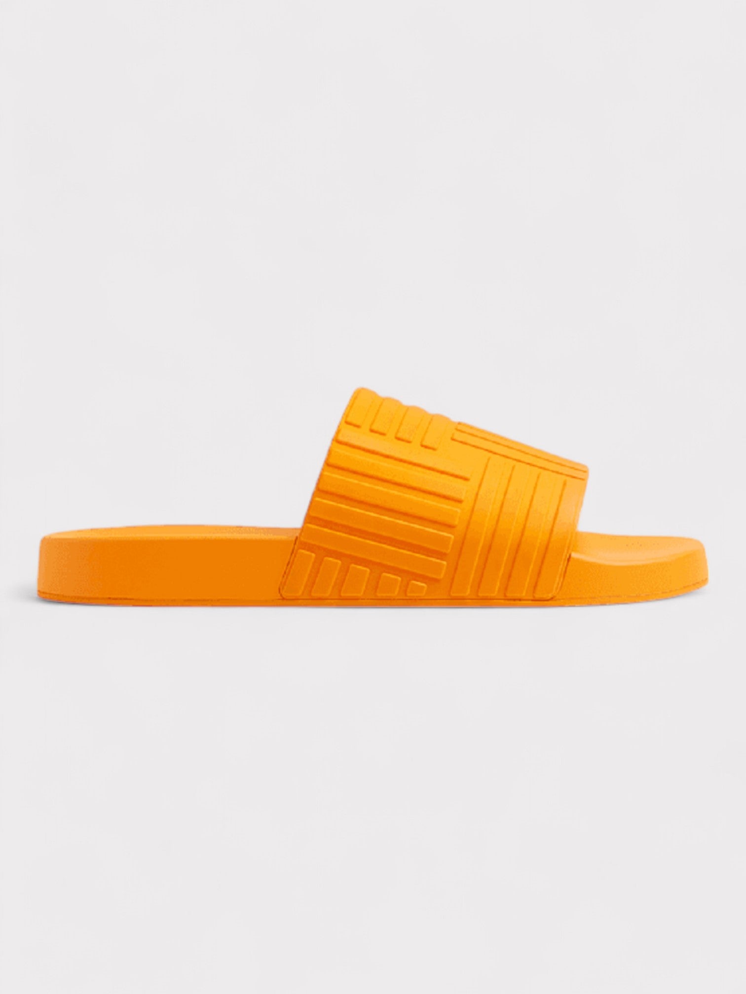 Bottega Veneta Slider Tangerine - Supplied FashionBottega Veneta