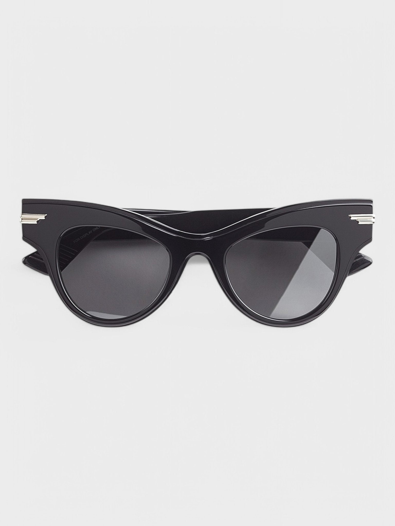 Bottega Veneta The Original 04 Cat Eye Sunglasses - Supplied FashionBottega Veneta