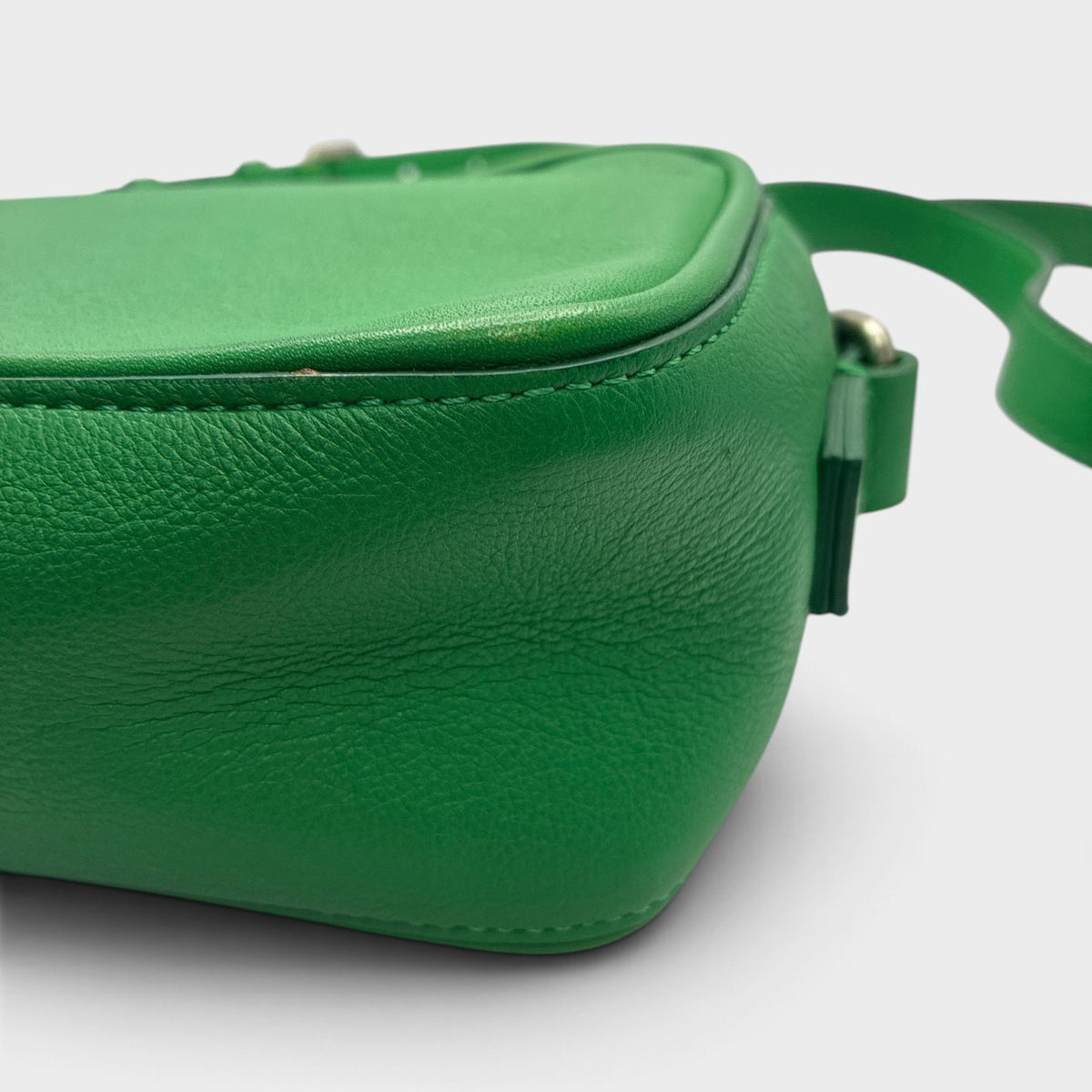 Le Baneto Green
