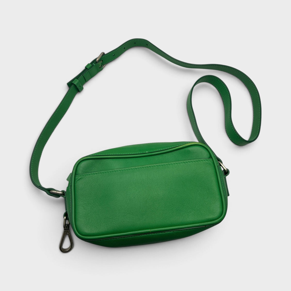 Le Baneto Green