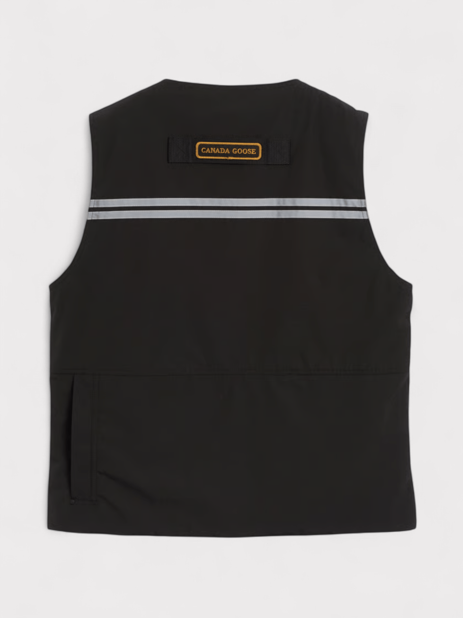 Canada Goose Canmore Vest Black - Supplied FashionCanada Goose