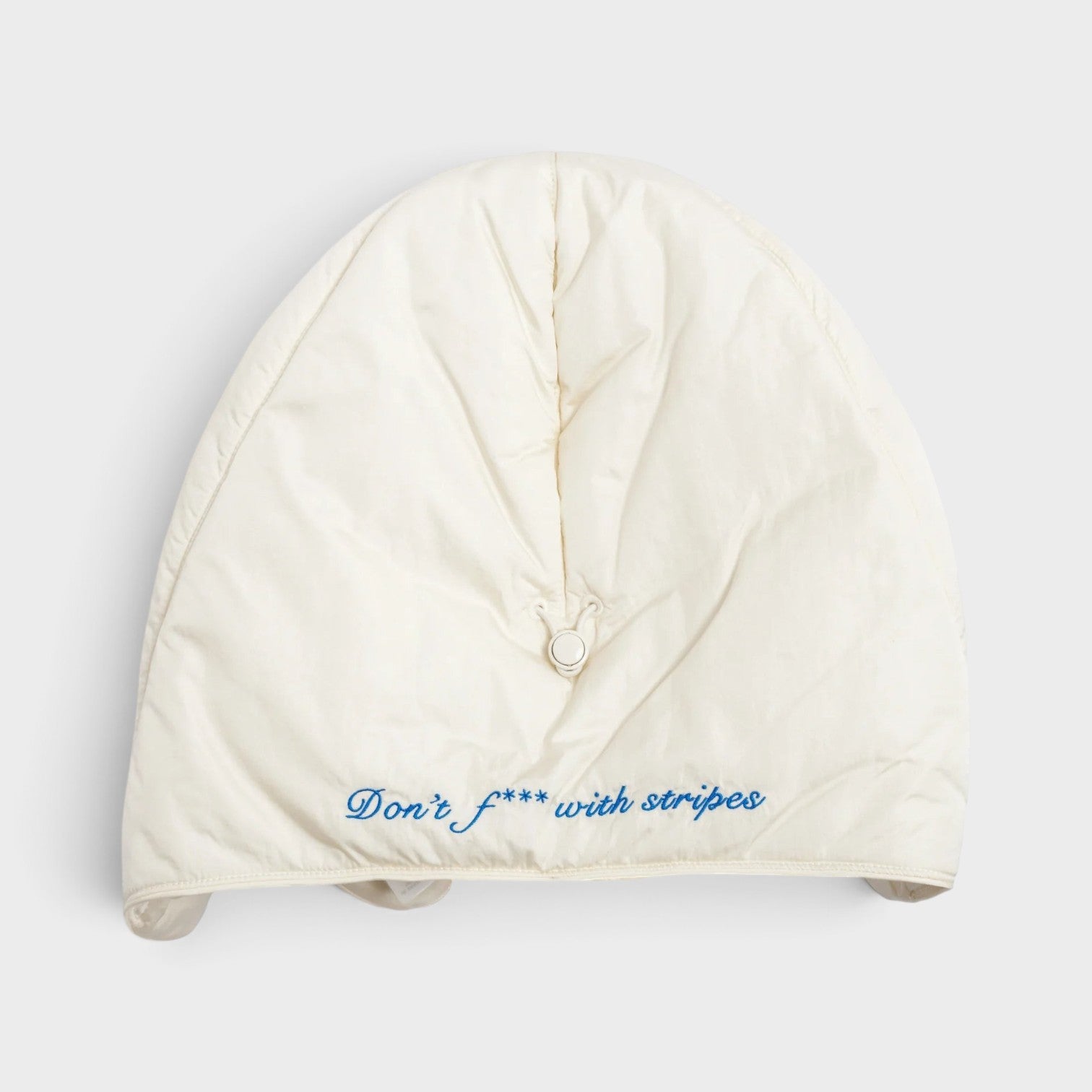 AVAVAV adidas Originals Flaps Unisex Cap White