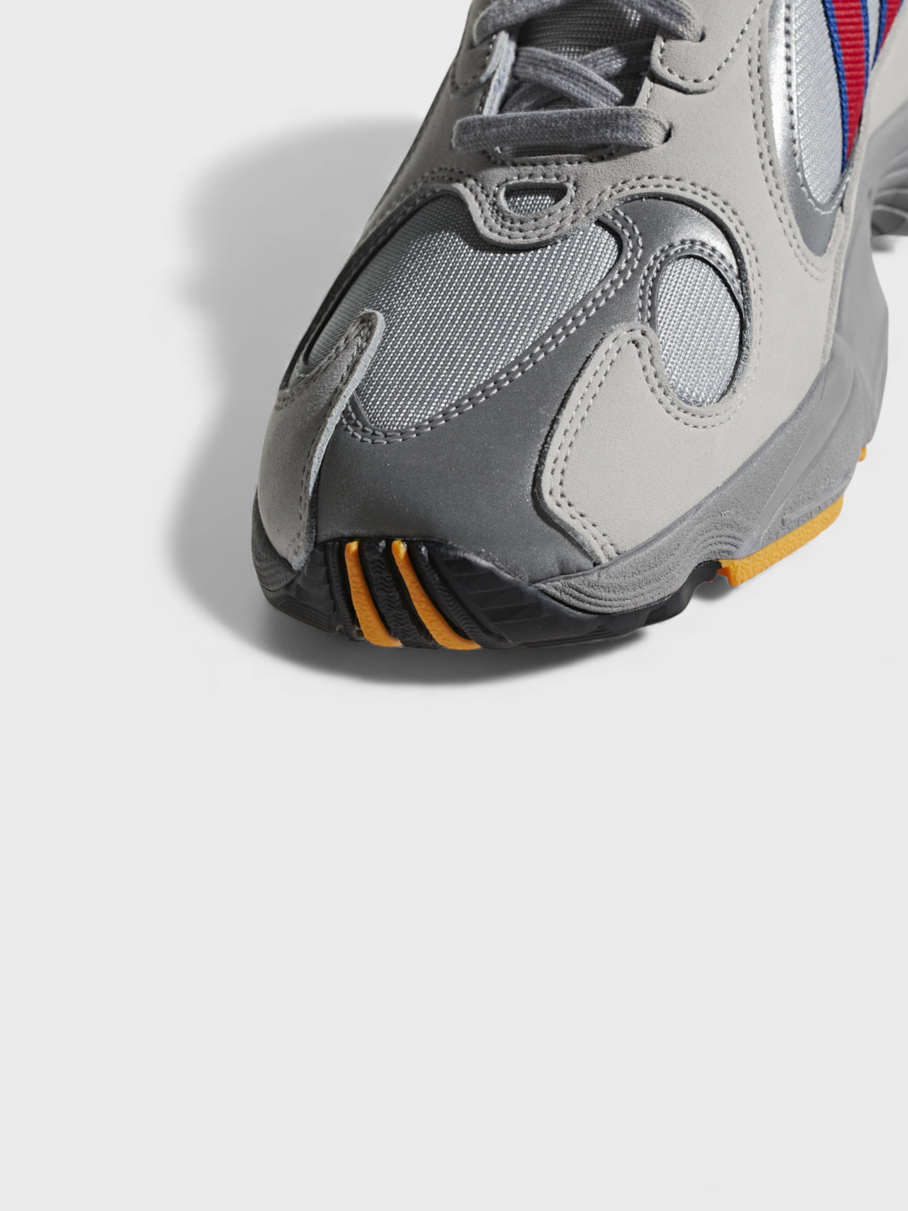 Adidas Yung-1 Grey Royal