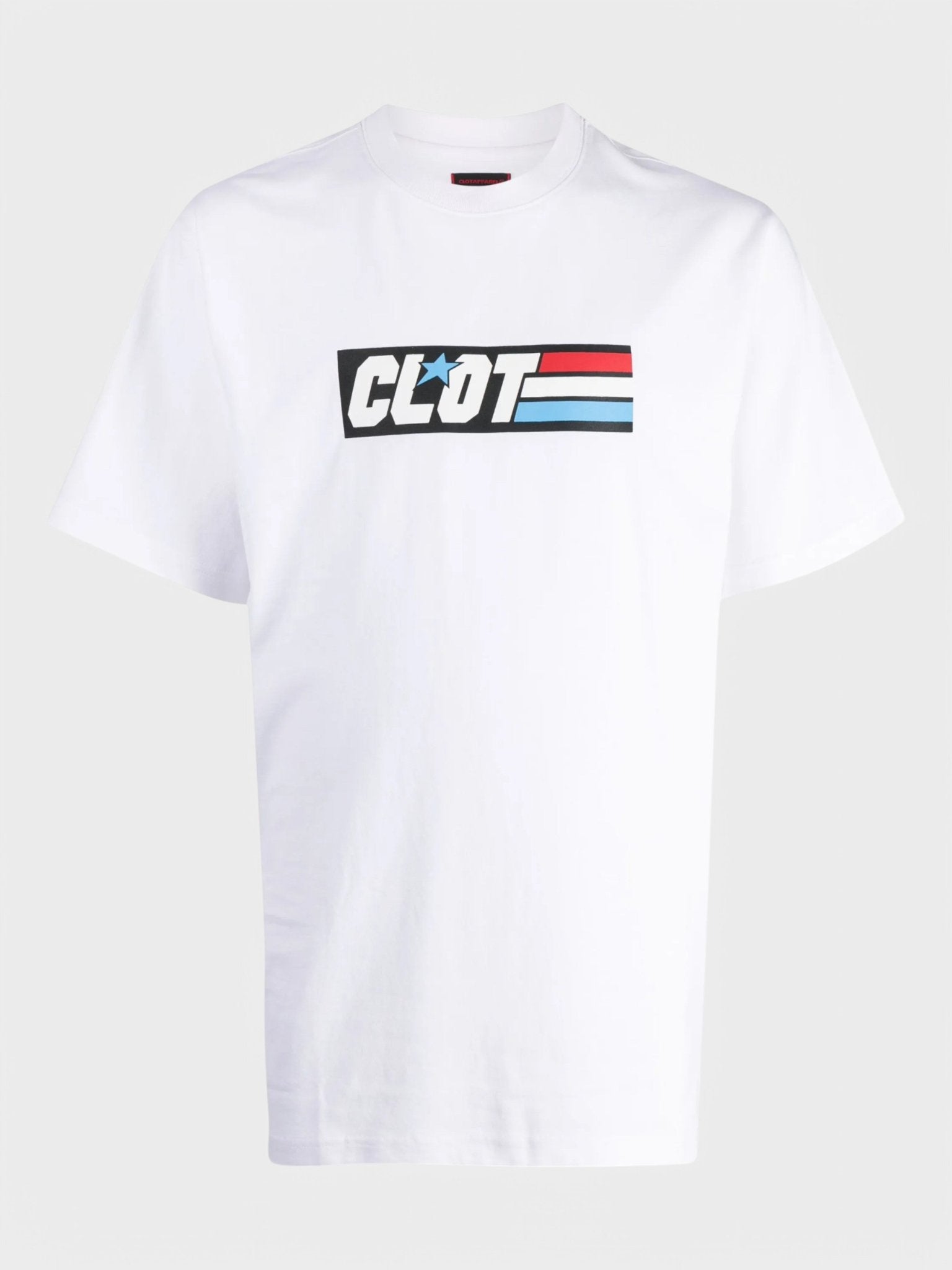 Clot Joe Tee - Supplied FashionClot