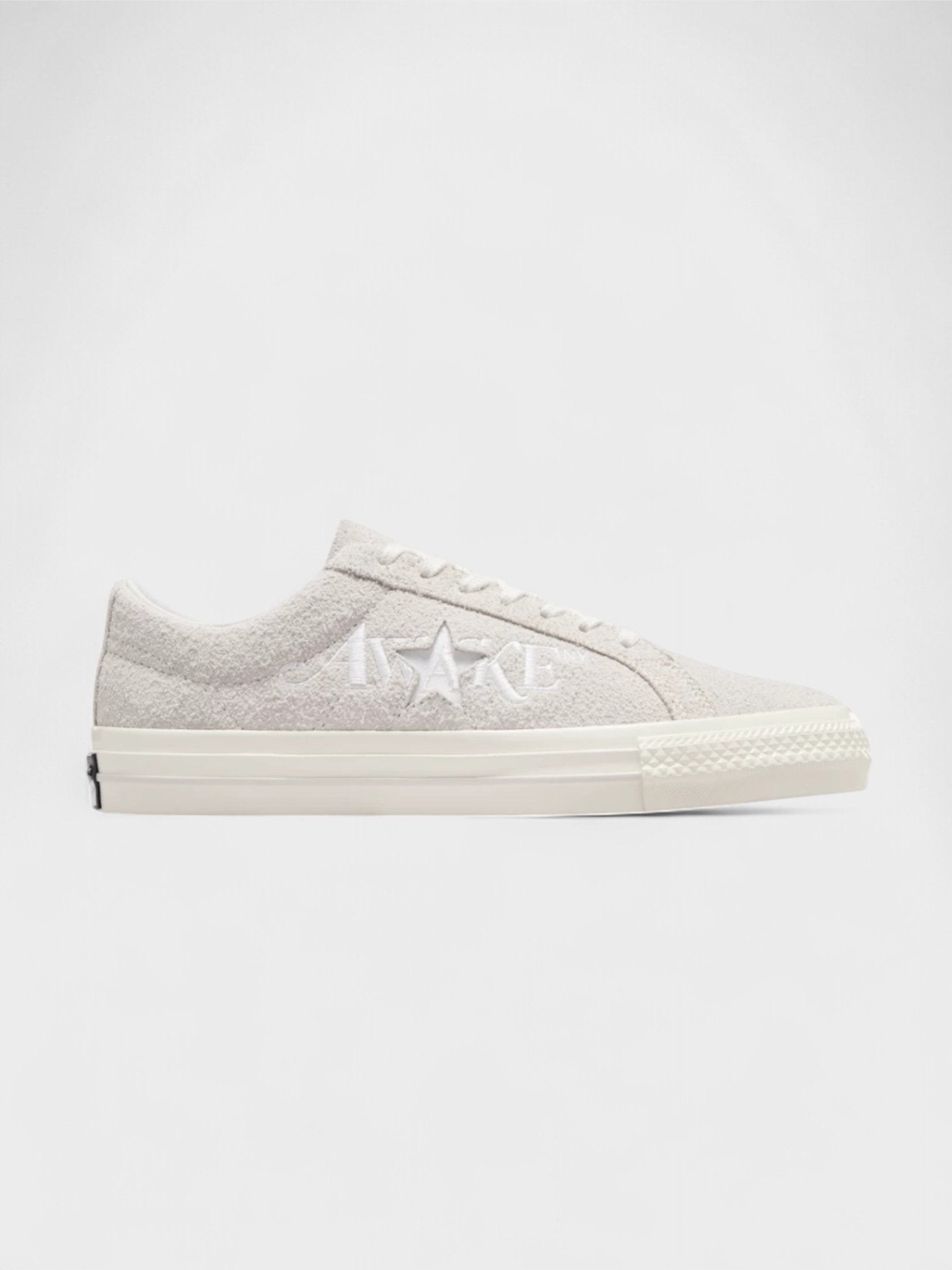 Converse Awake NY x One Star Pro Low White Sand - Supplied FashionConverse