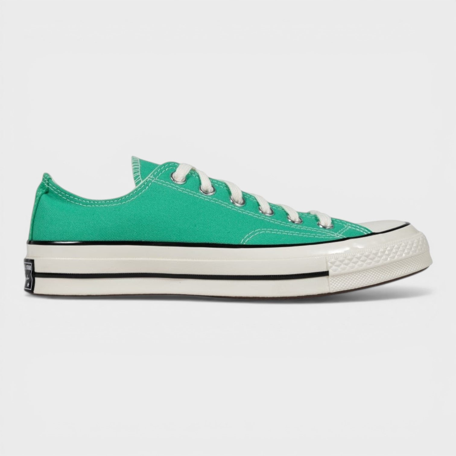 Chuck Taylor All Star 70 Ox Green White