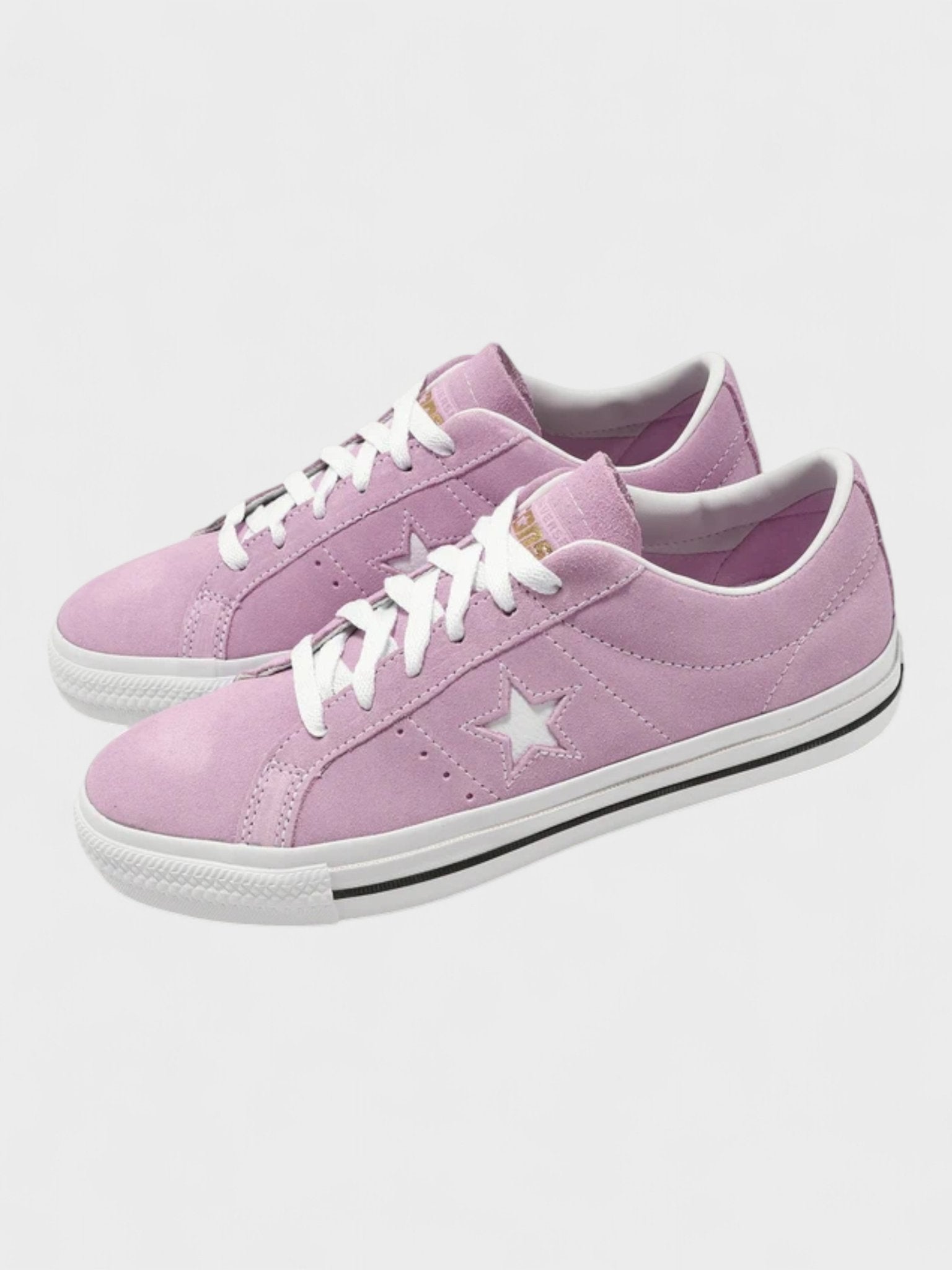 Converse Cons One Star Pro Lilac - Supplied FashionConverse