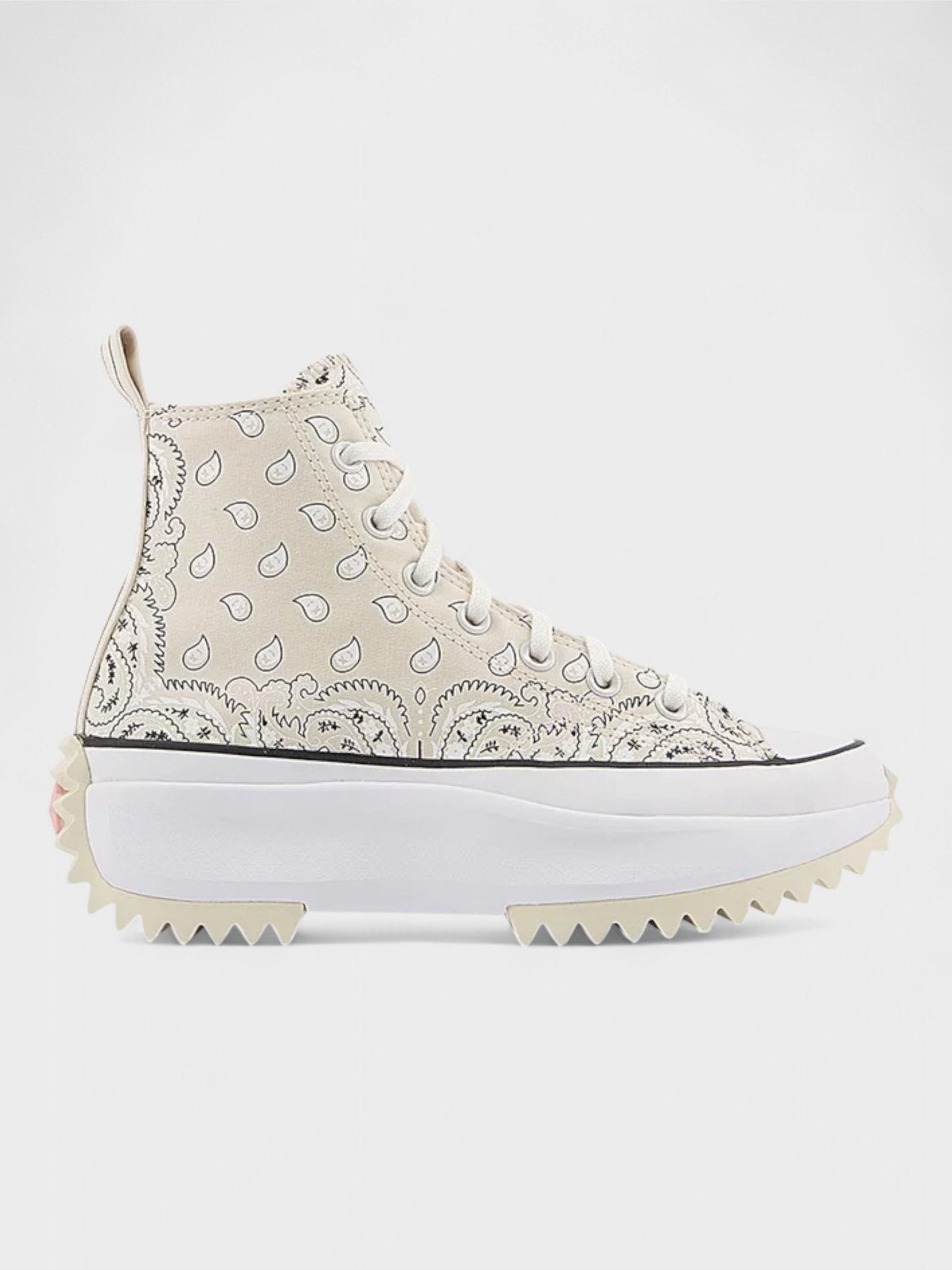 Converse Run Star Hike Paisley - Supplied FashionConverse