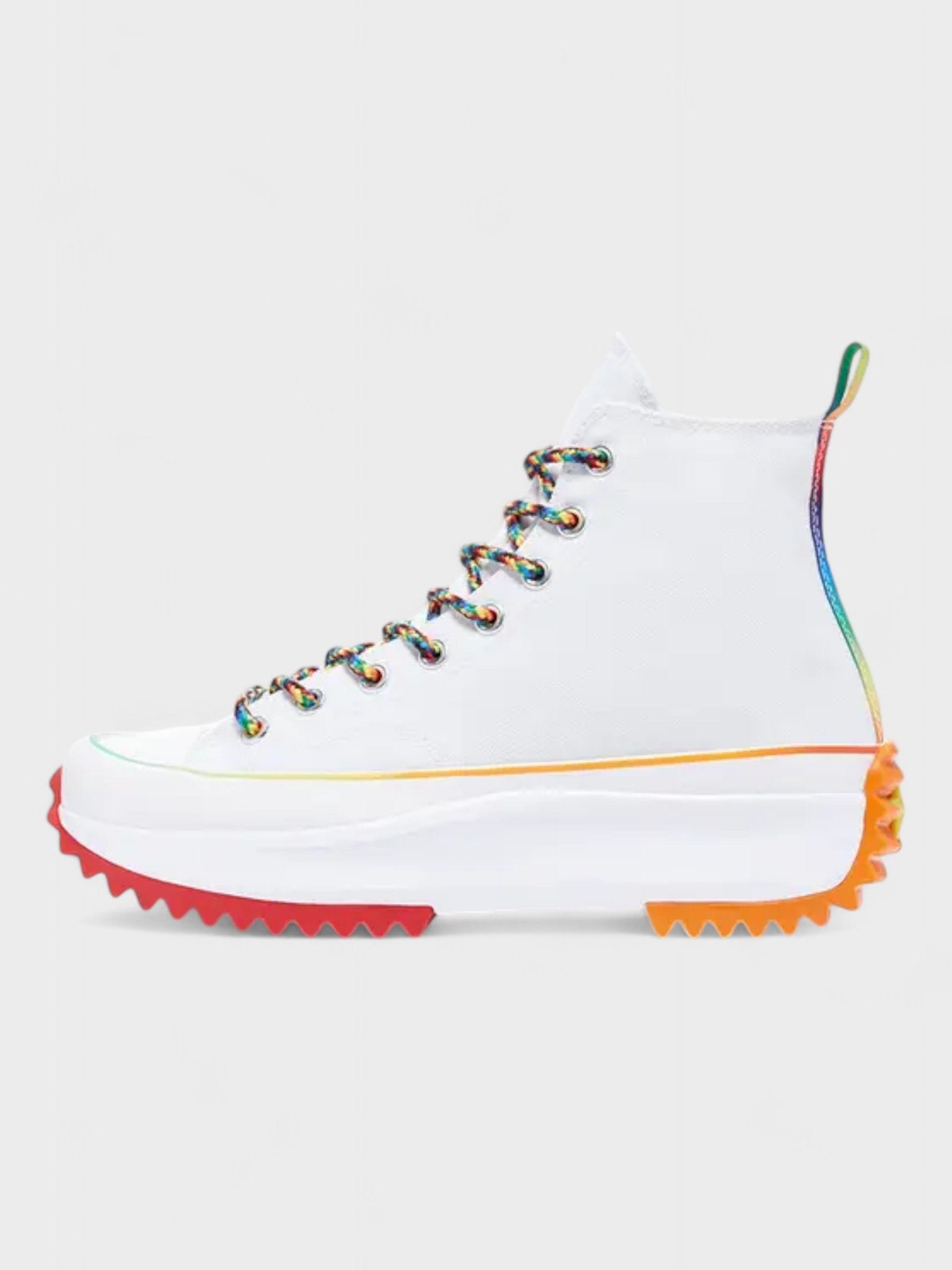 Converse Run Star Hike Pride (2021) - Supplied FashionConverse