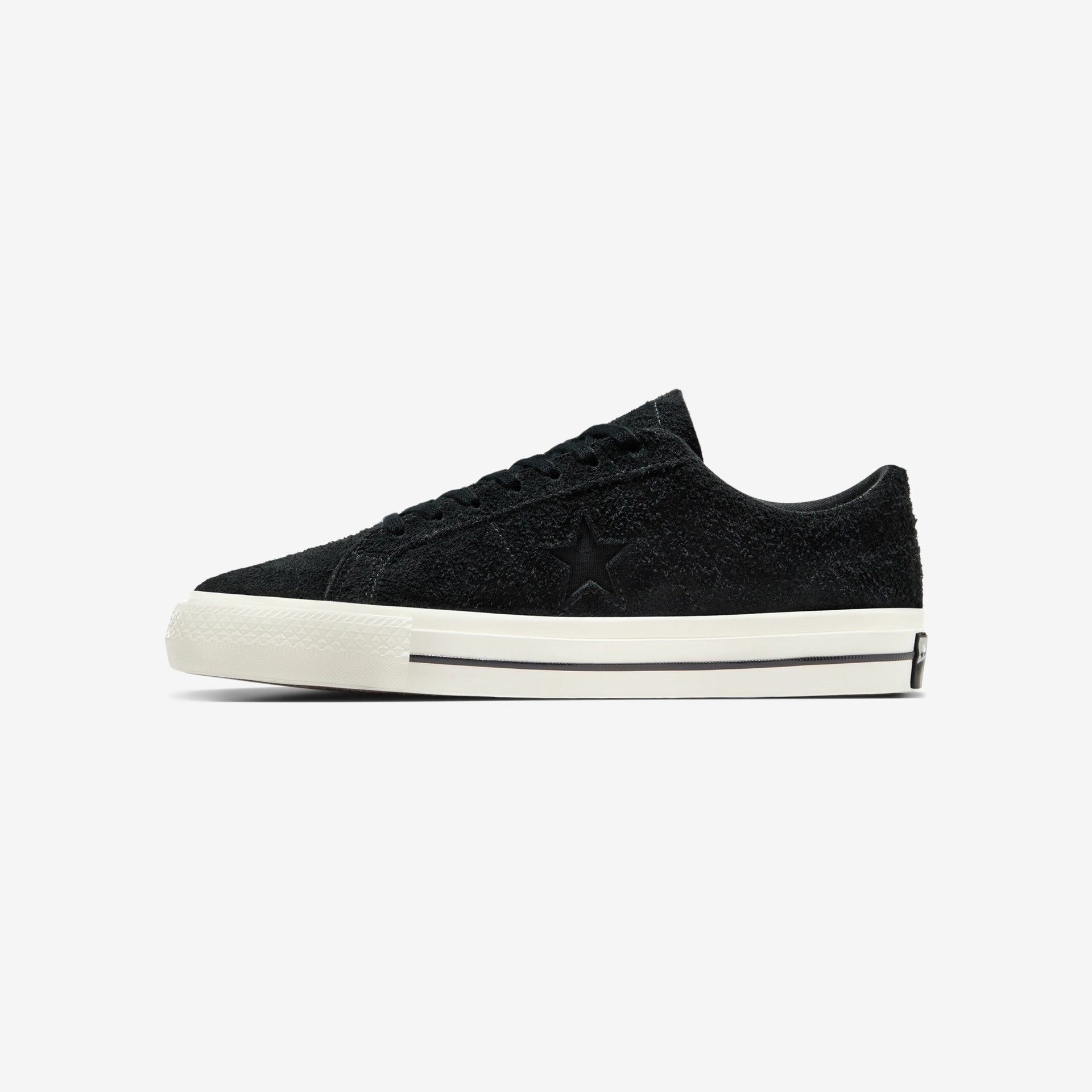 Converse x Awake NY x One Star Pro Low 'Black' - Supplied FashionConverse
