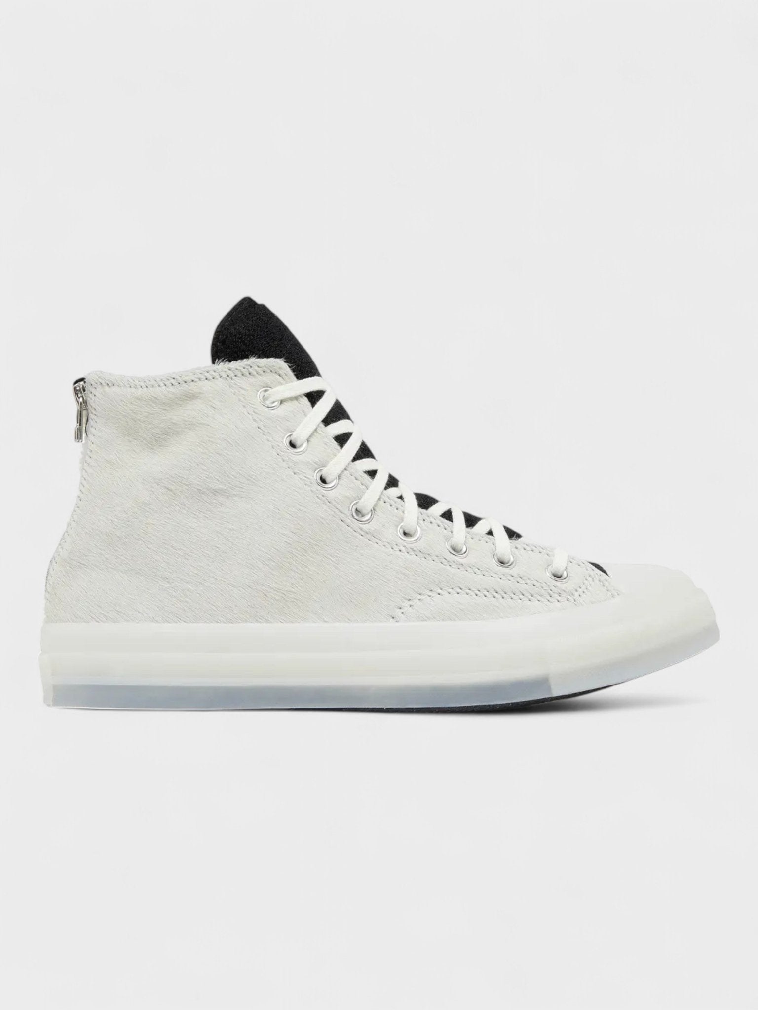 Converse X CLOT Chuck 70 High 'Giant Panda' - Supplied FashionConverse