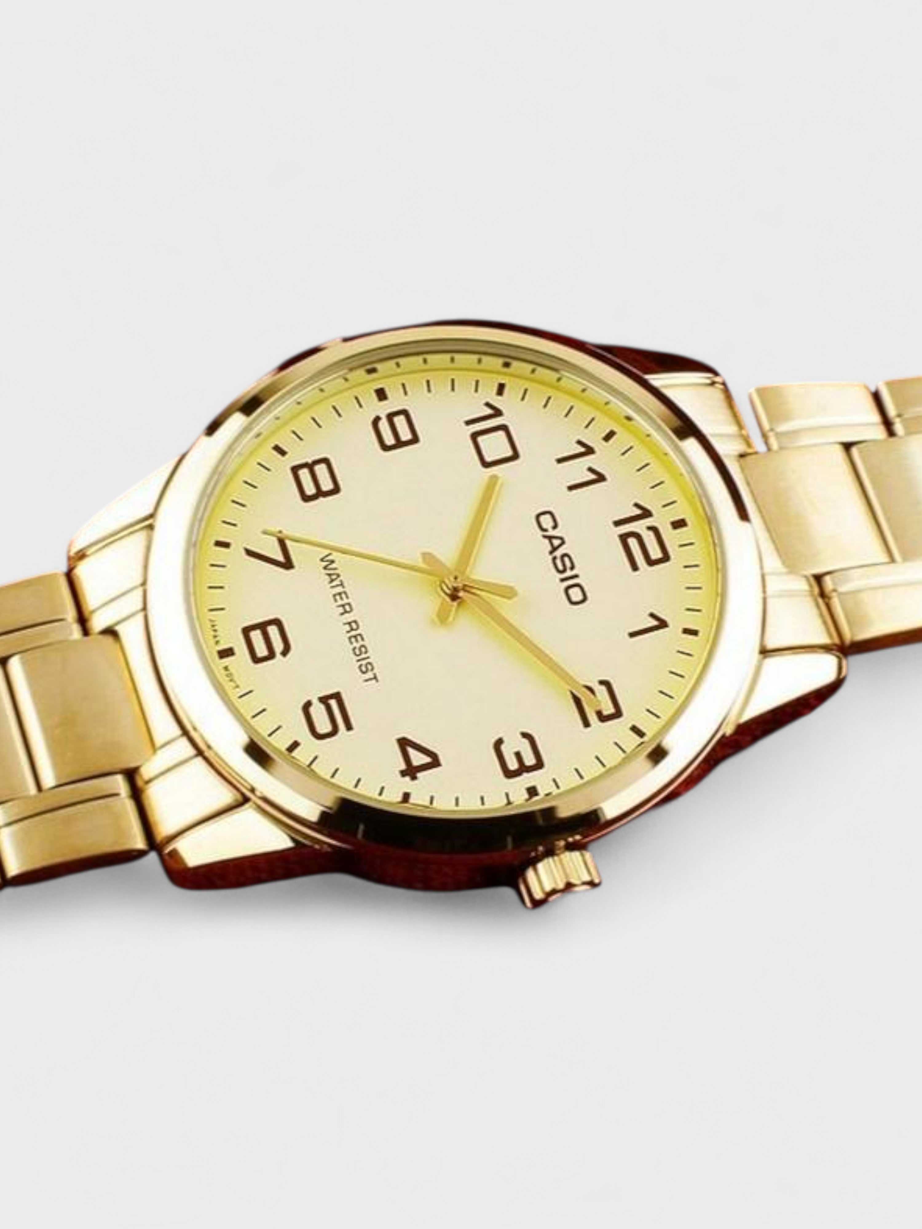 Casio Classic Standard Analog Watch