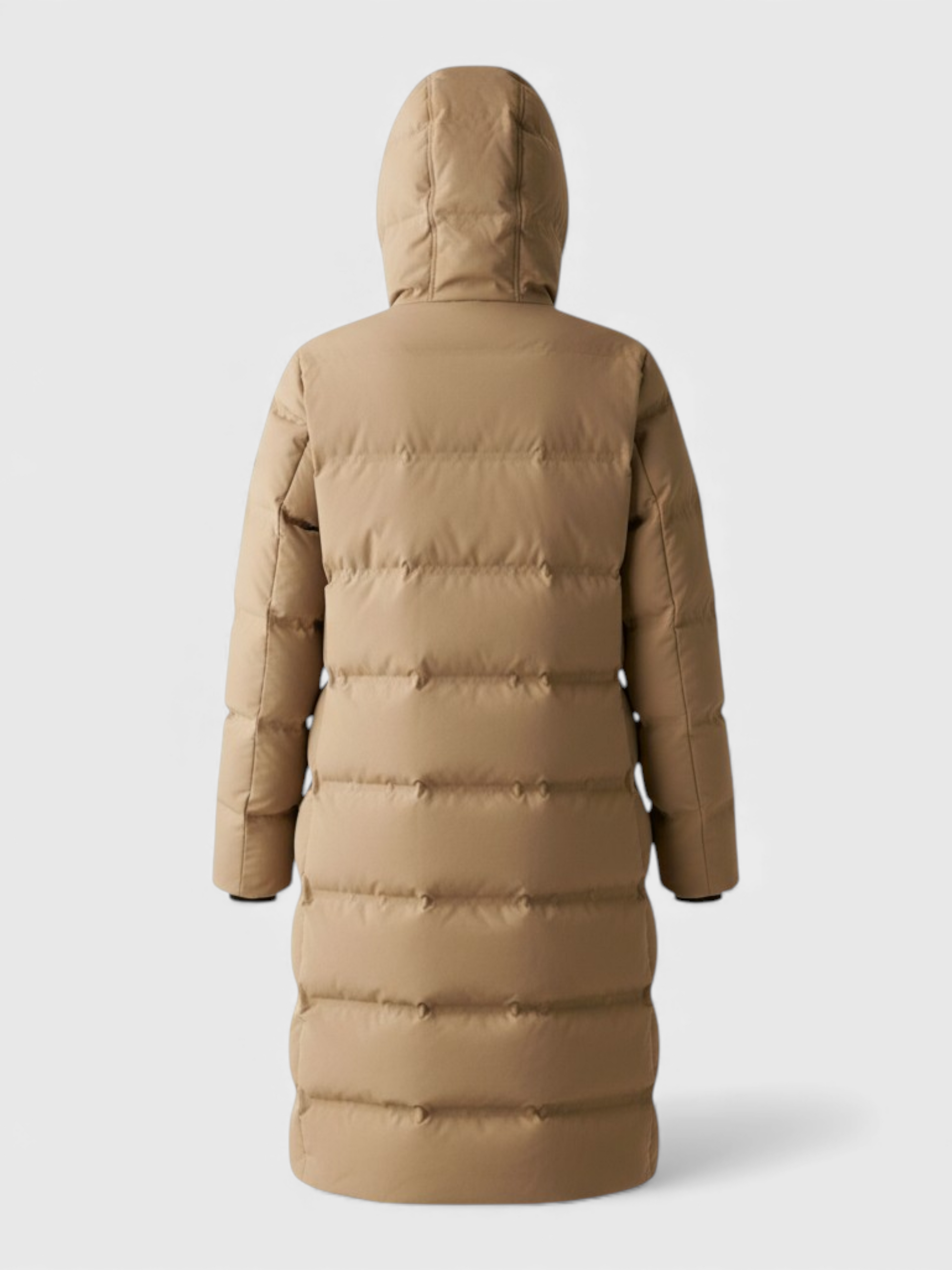 Dare 2b Wander Padded Jacket Cashmere