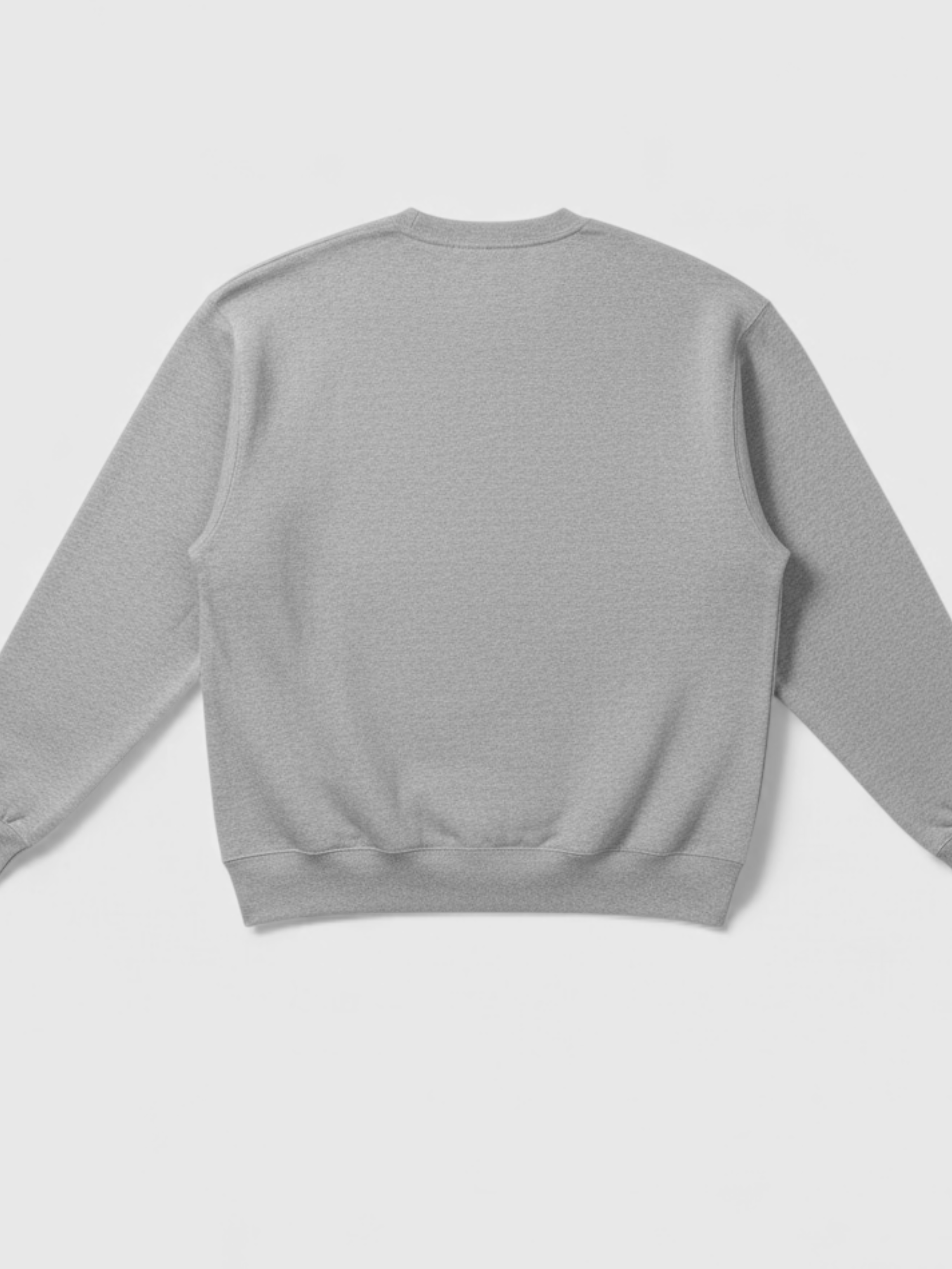 Champion x Faze Clan Sweatshirt Grey