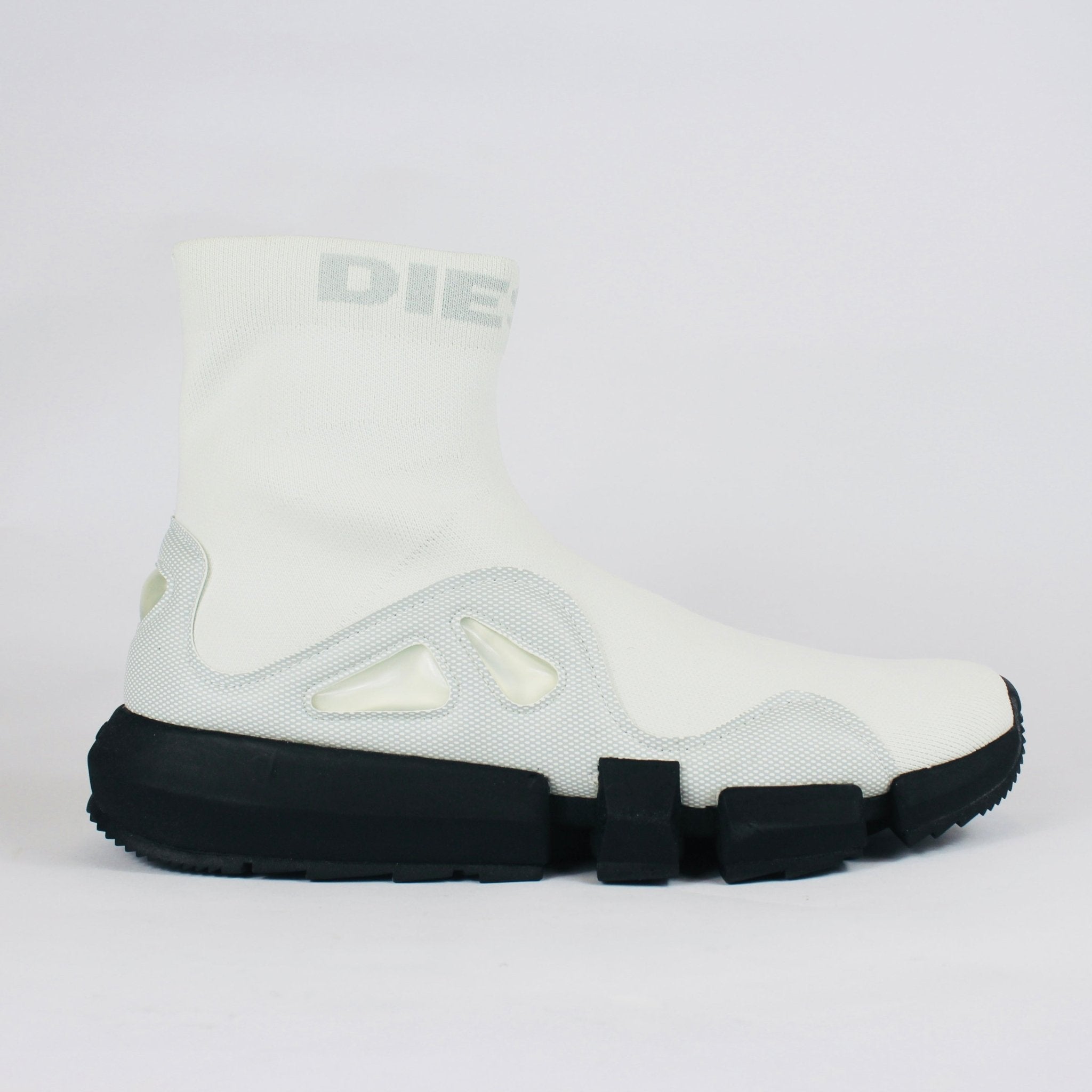 Diesel H - Padola Pull On White - Supplied FashionDiesel