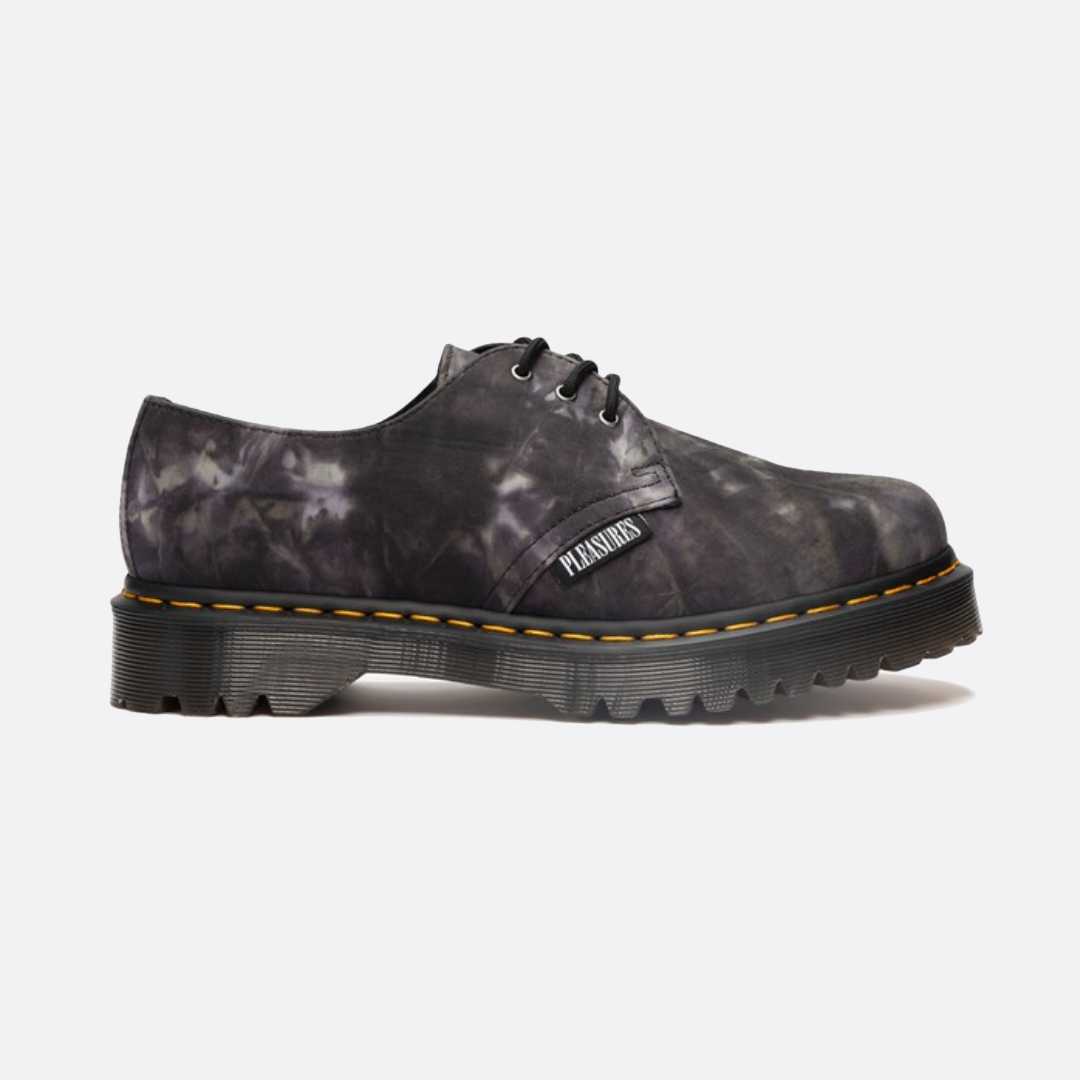 Dr Martens x Pleasures 1461 Bex Tie Die Poly - Supplied LuxuryDr Martens