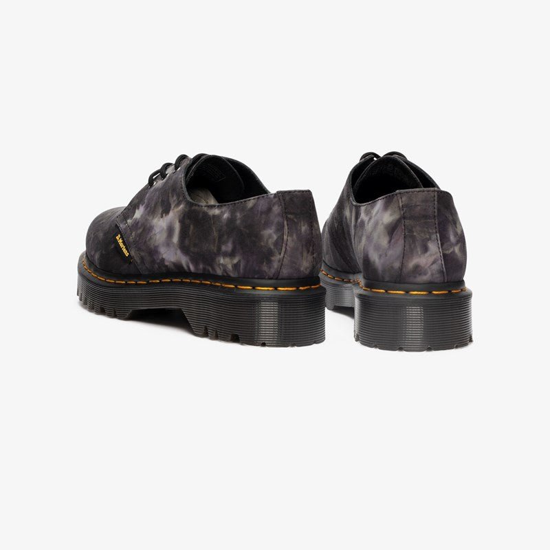 Dr Martens x Pleasures 1461 Bex Tie Die Poly - Supplied LuxuryDr Martens