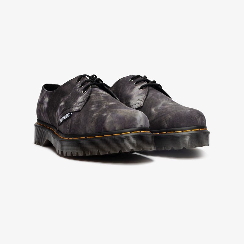 Dr Martens x Pleasures 1461 Bex Tie Die Poly - Supplied LuxuryDr Martens