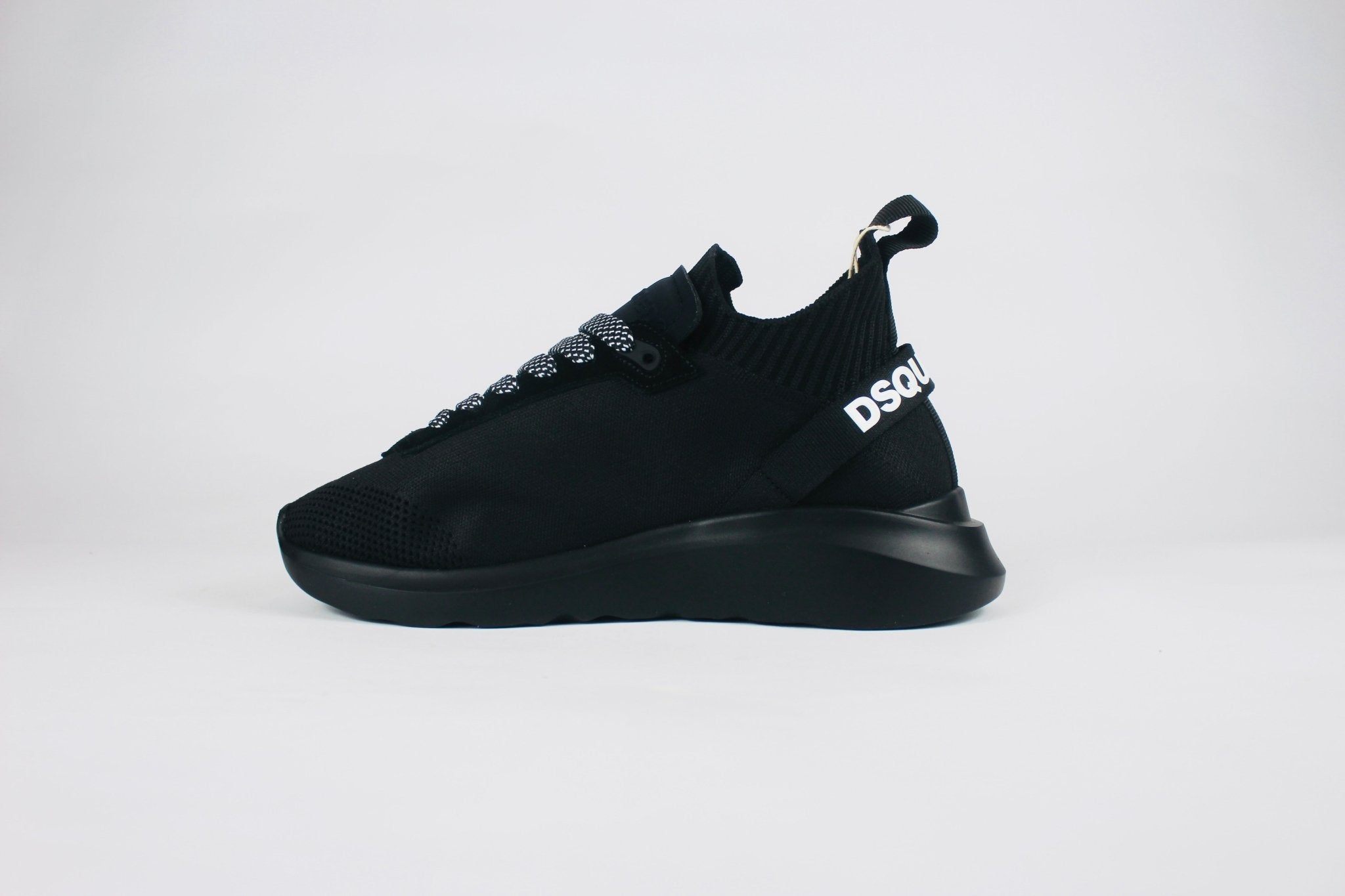 Dsquared2 Low Top UK6 - Supplied LuxuryDSquared