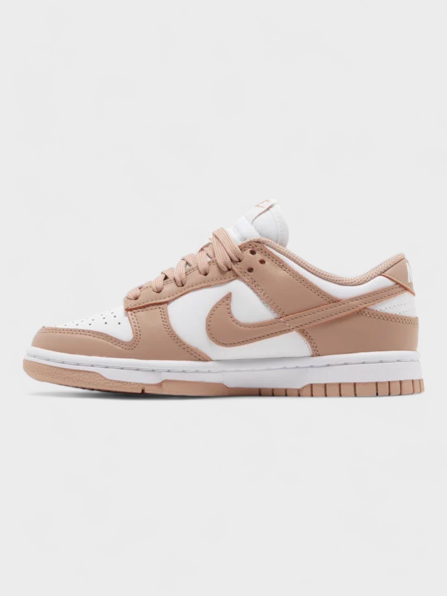 Dunk Low Rose Whisper - Supplied LuxuryNike