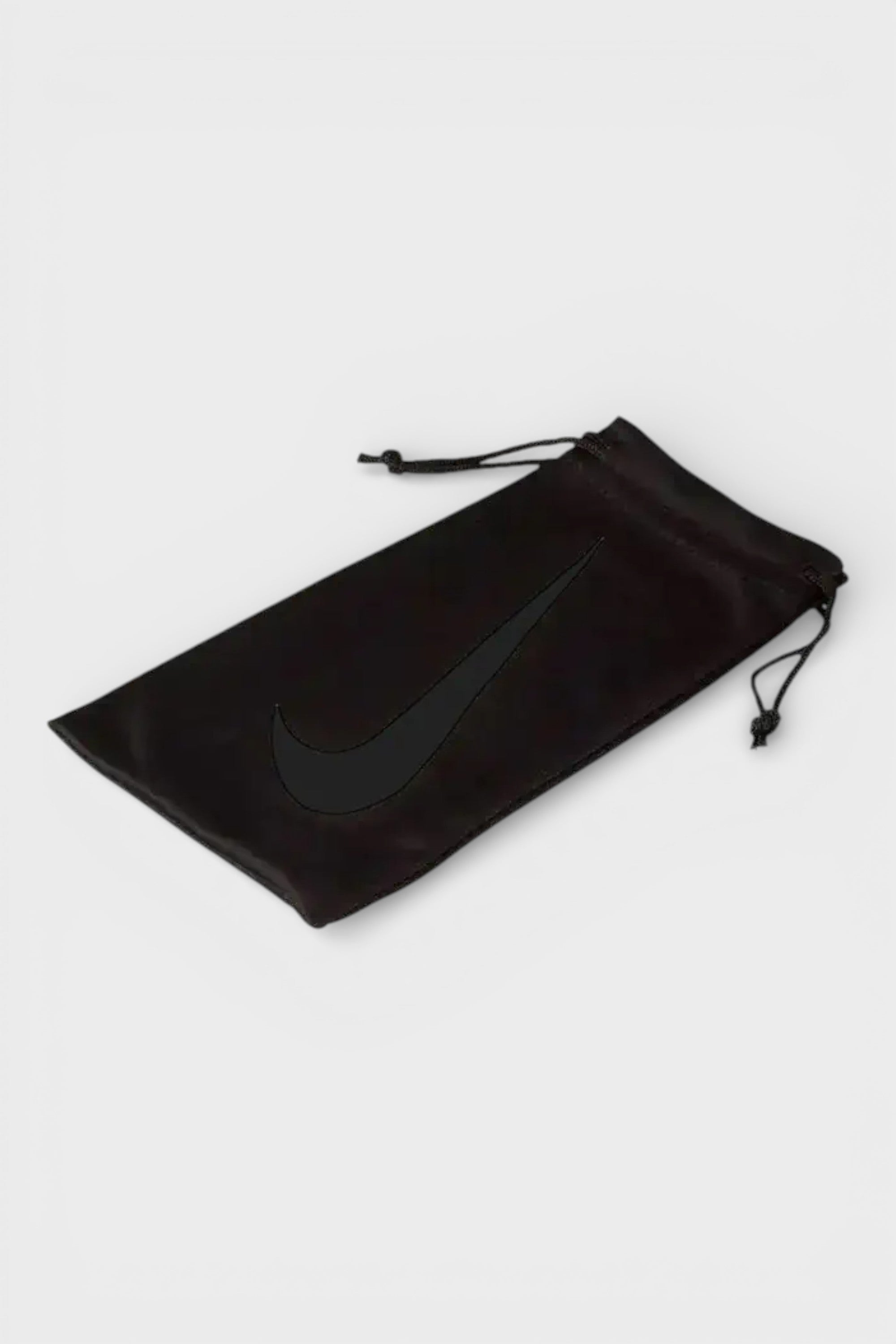 Nike Journey Matte Black Dark Grey Lens