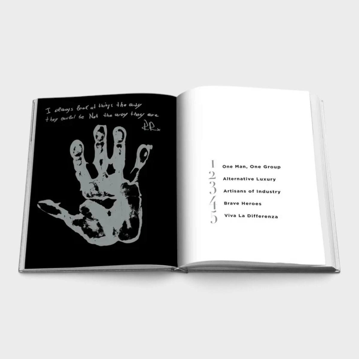 Radical Renaissance Book