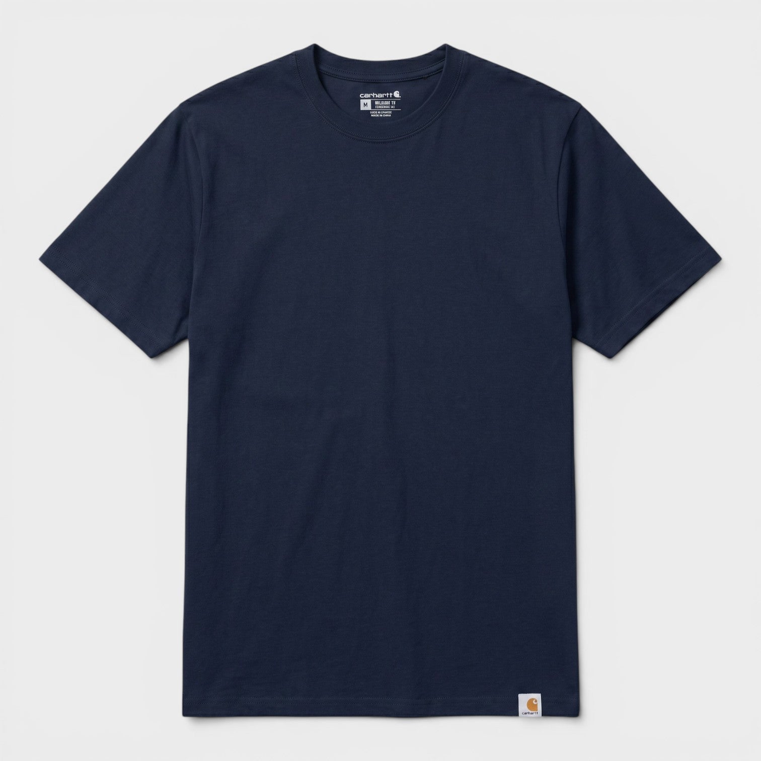 Dearborn Relaxed T-Shirt Navy