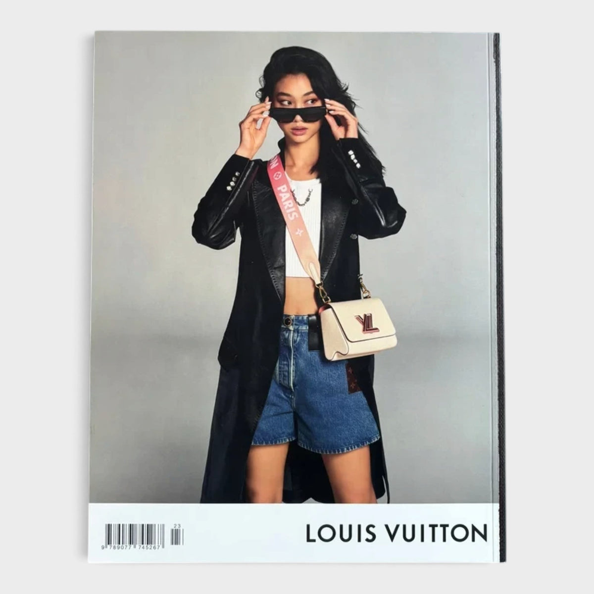 A Magazine curated by Francesco Risso