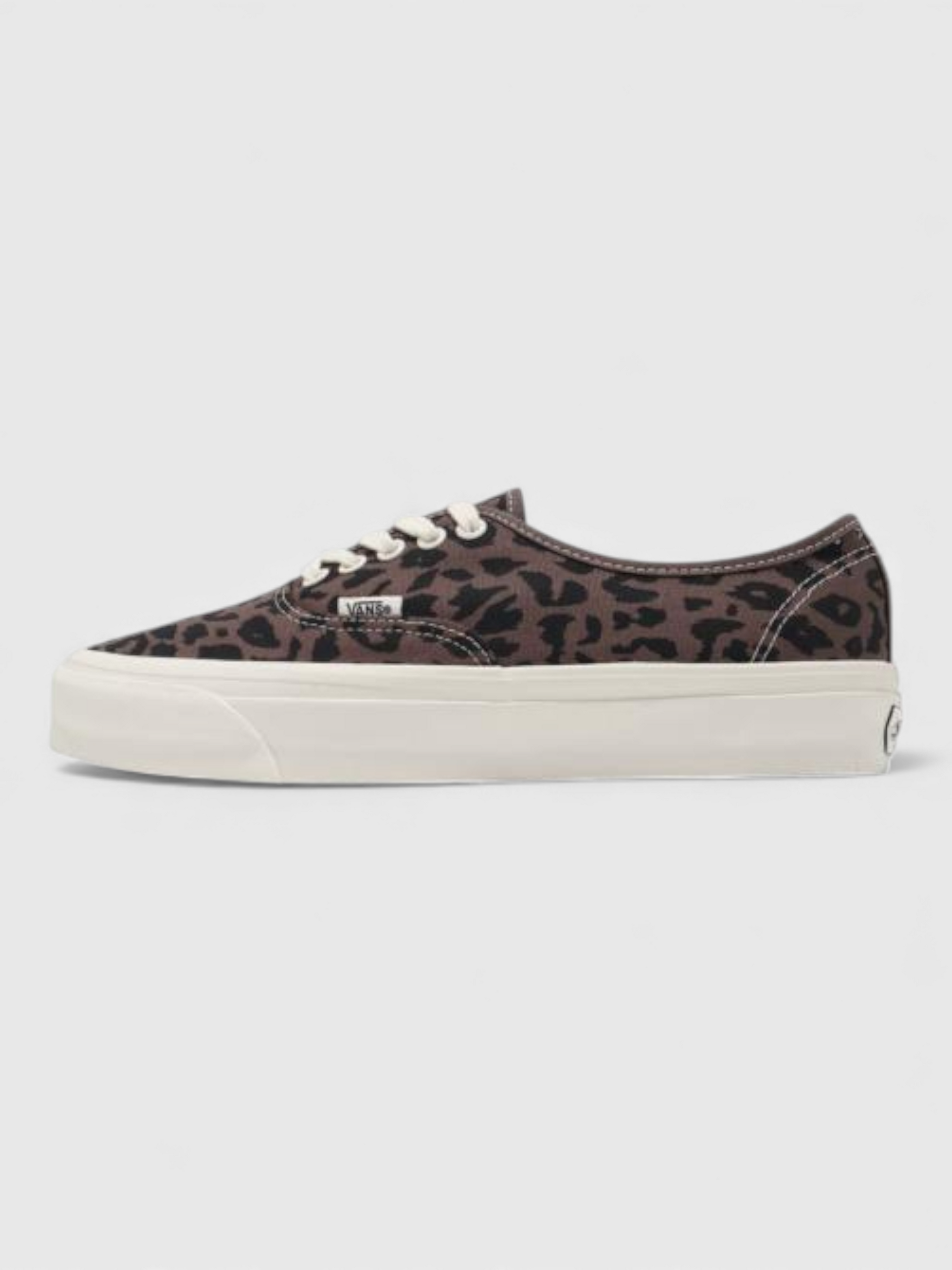 Vans Premium Authentic 44 Leopard
