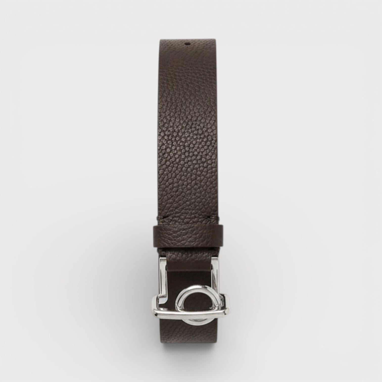 Rocking Horse Belt Brown