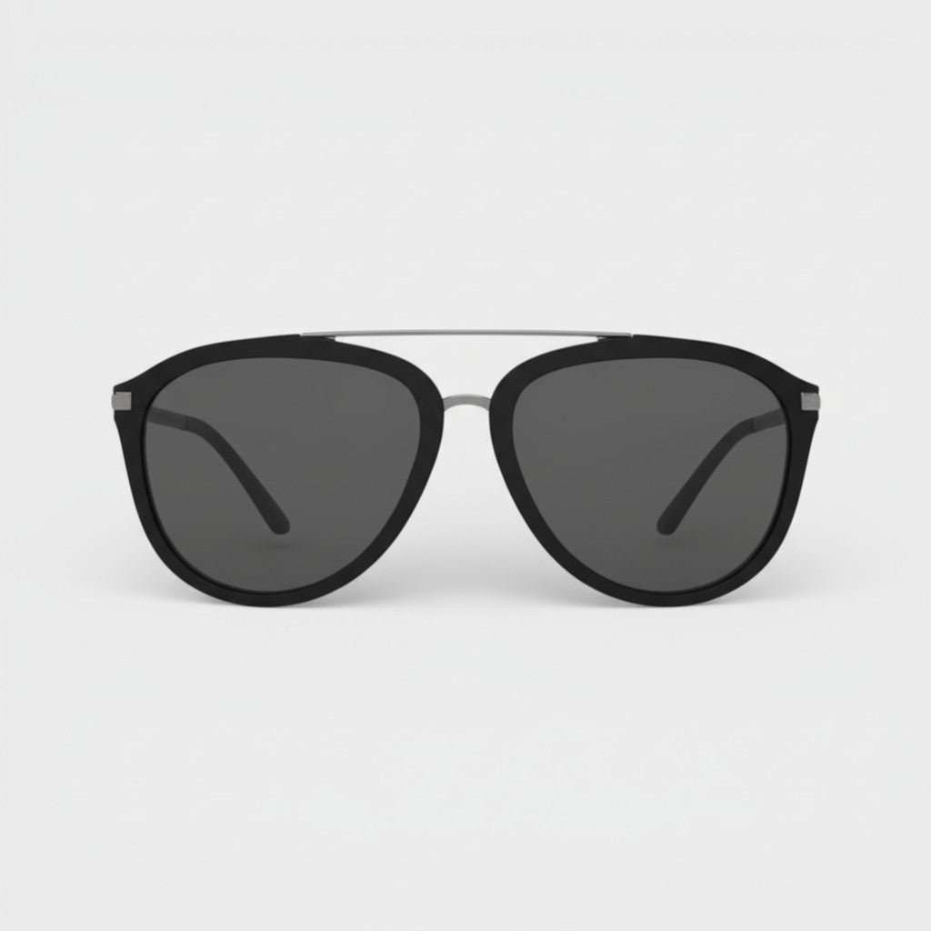 Occhiale Sole Sunglasses Black