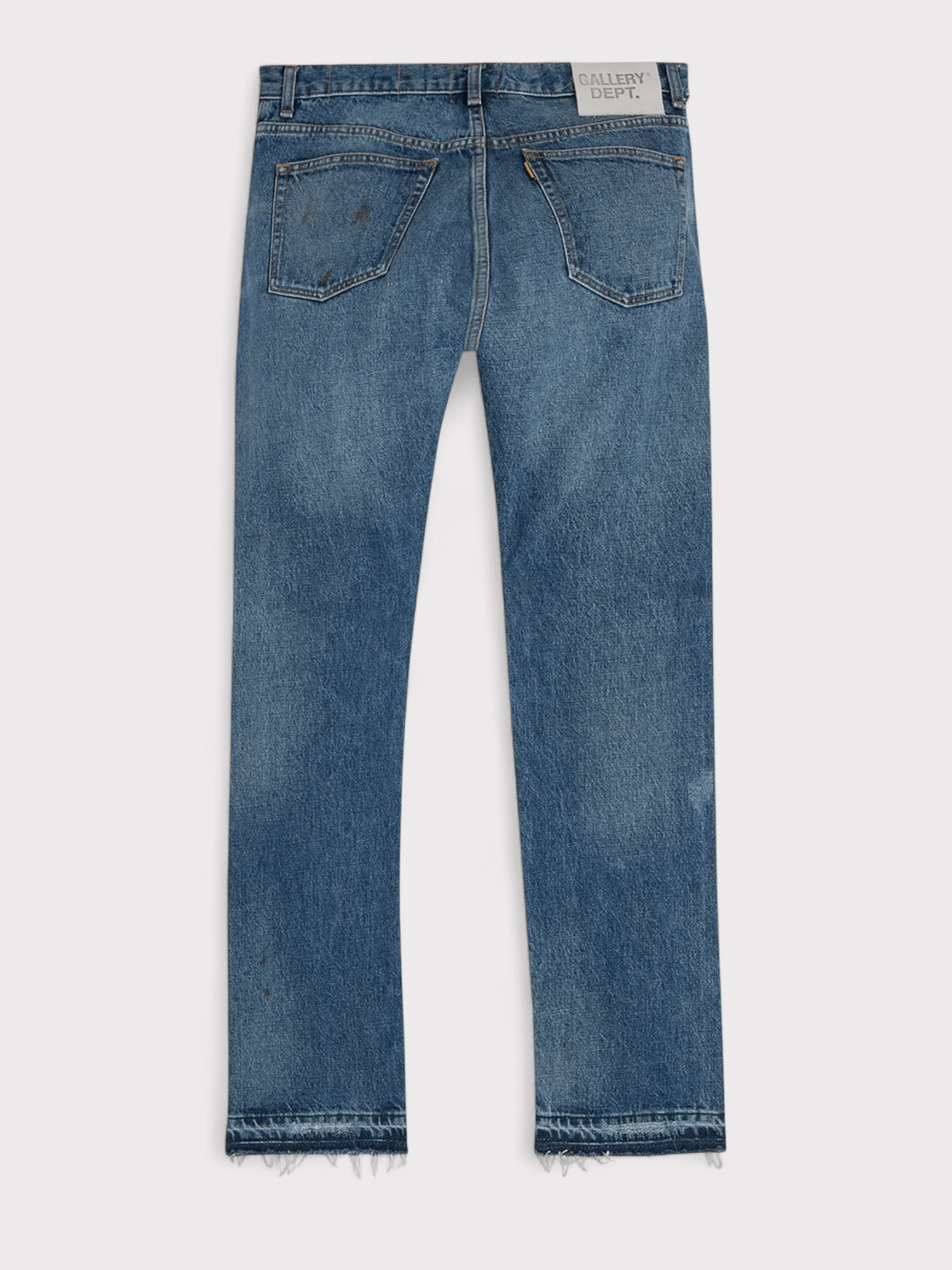 Gallery Dept. 5001 Selvage Denim Indigo - Supplied FashionGallery Dept.