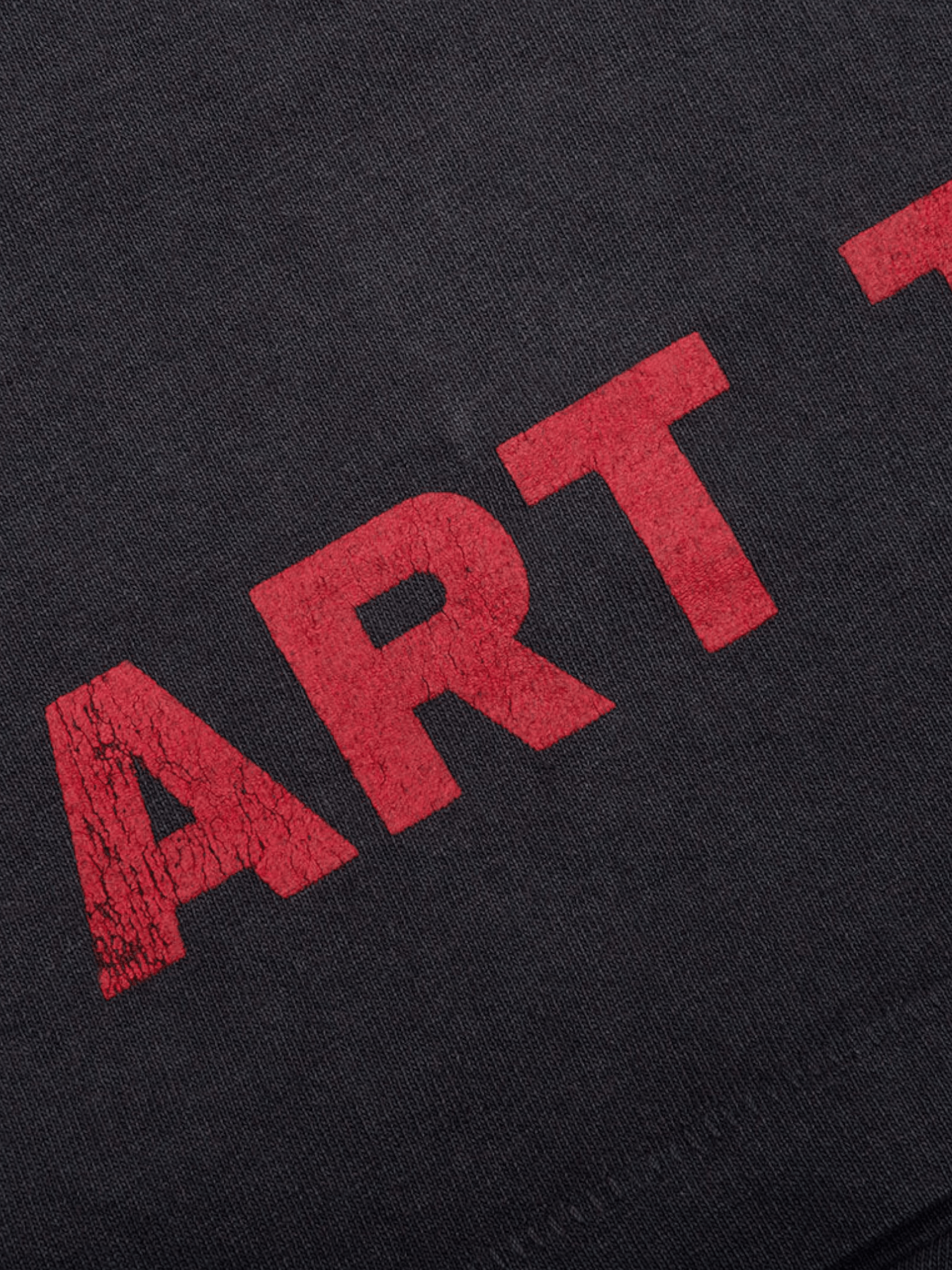 Gallery Dept. Anarchy Ls Black - Supplied FashionGallery Dept.