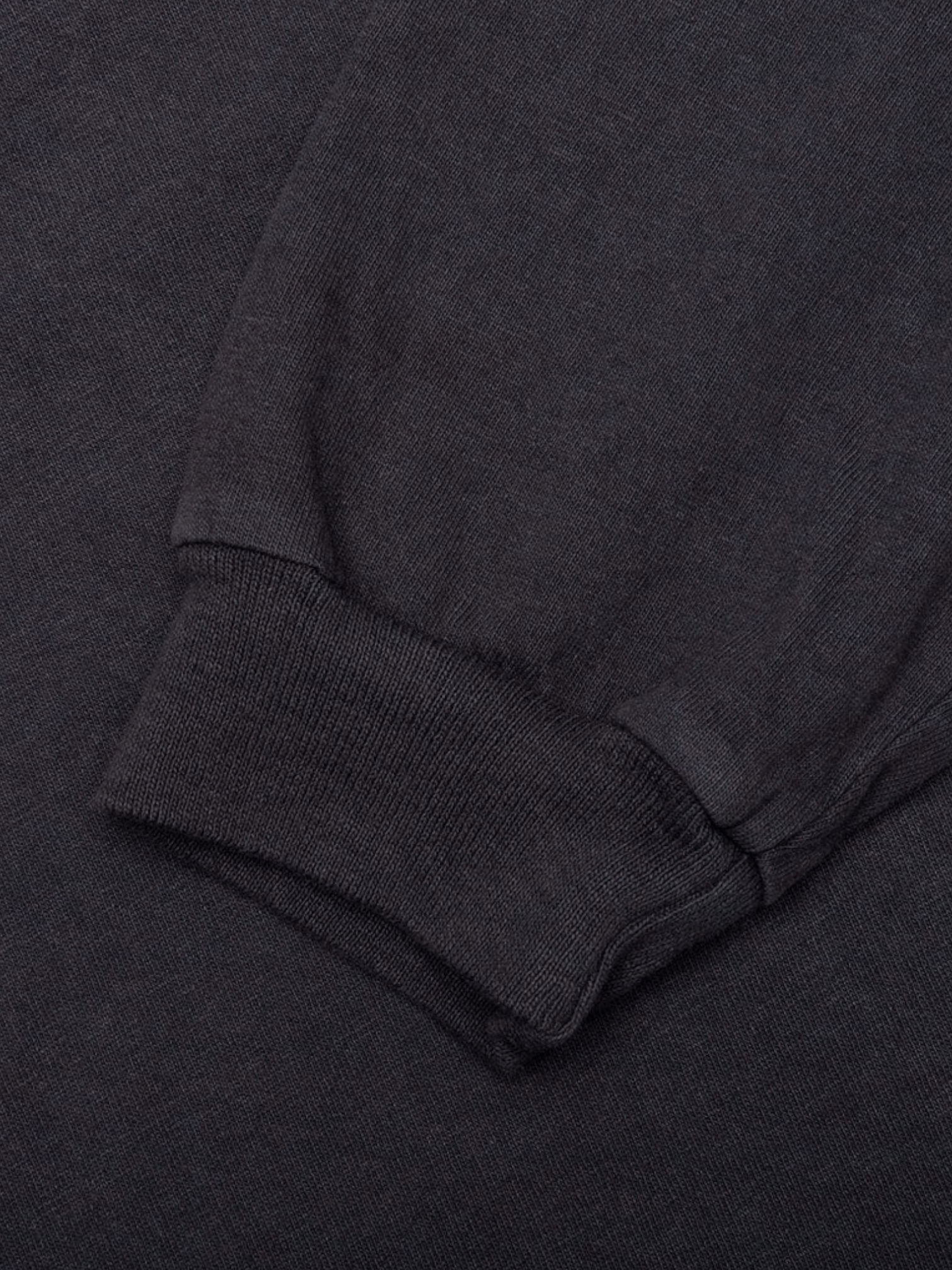 Gallery Dept. Anarchy Ls Black - Supplied FashionGallery Dept.