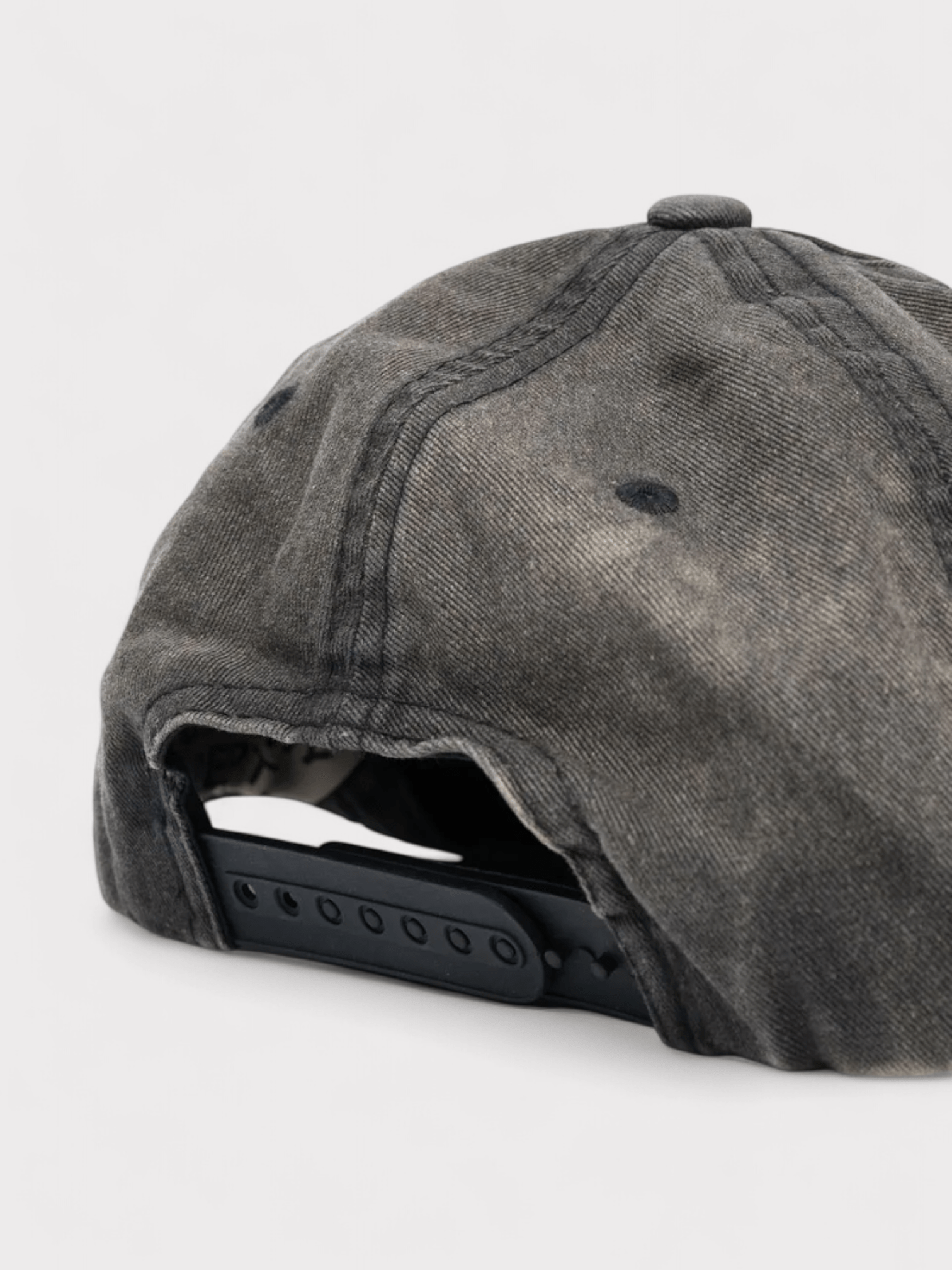Gallery Dept. Art That Kills Sun Faded Cap Sun Faded Black - Supplied FashionGallery Dept.