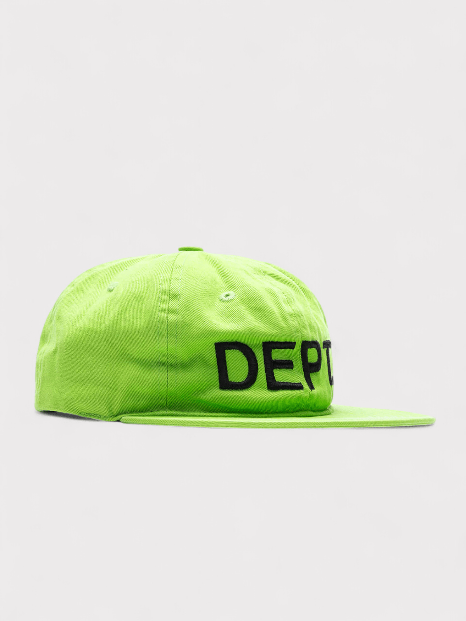 Gallery Dept. Dept Hat Flo Green - Supplied FashionGallery Dept.