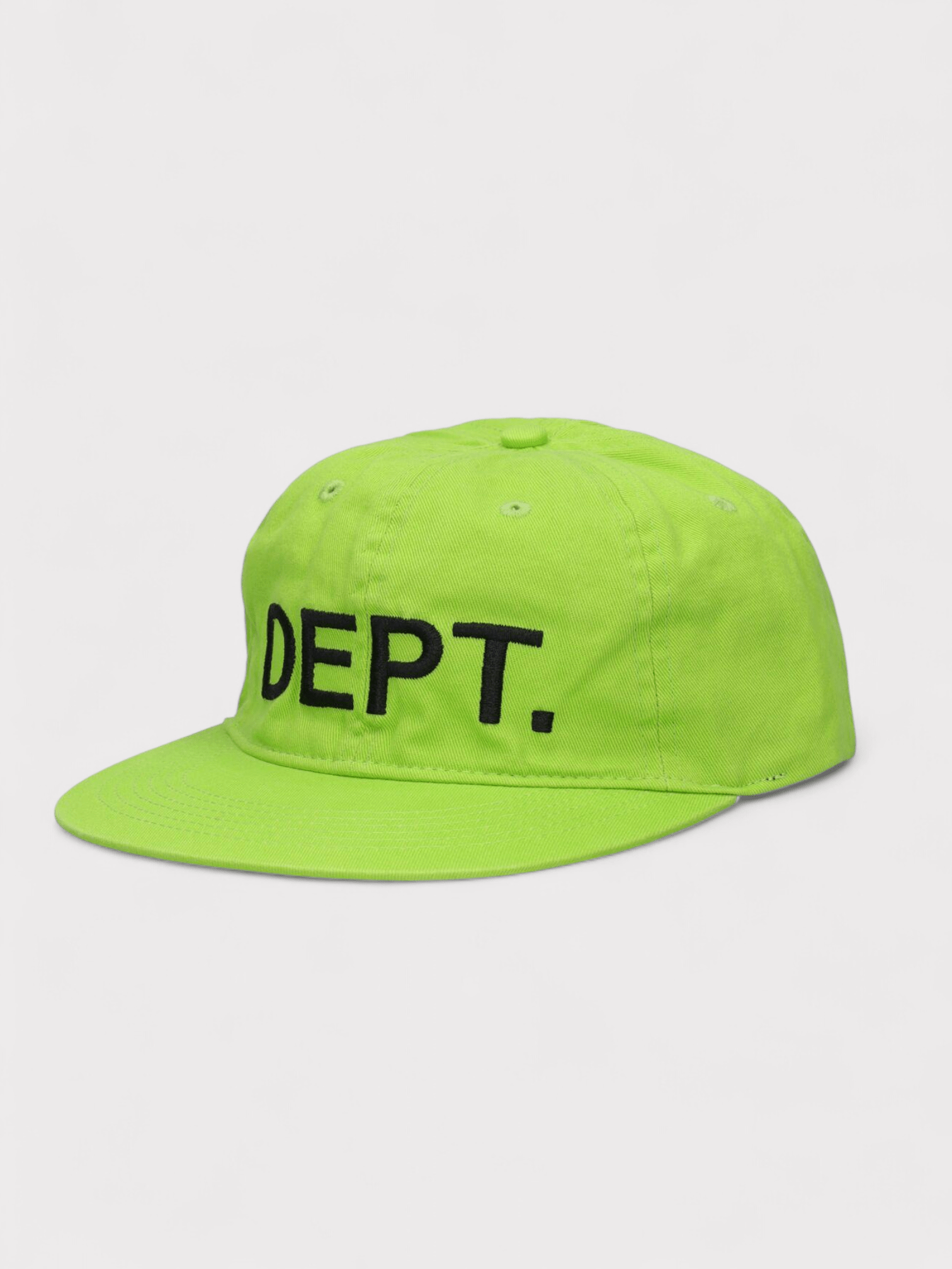Gallery Dept. Dept Hat Flo Green - Supplied FashionGallery Dept.