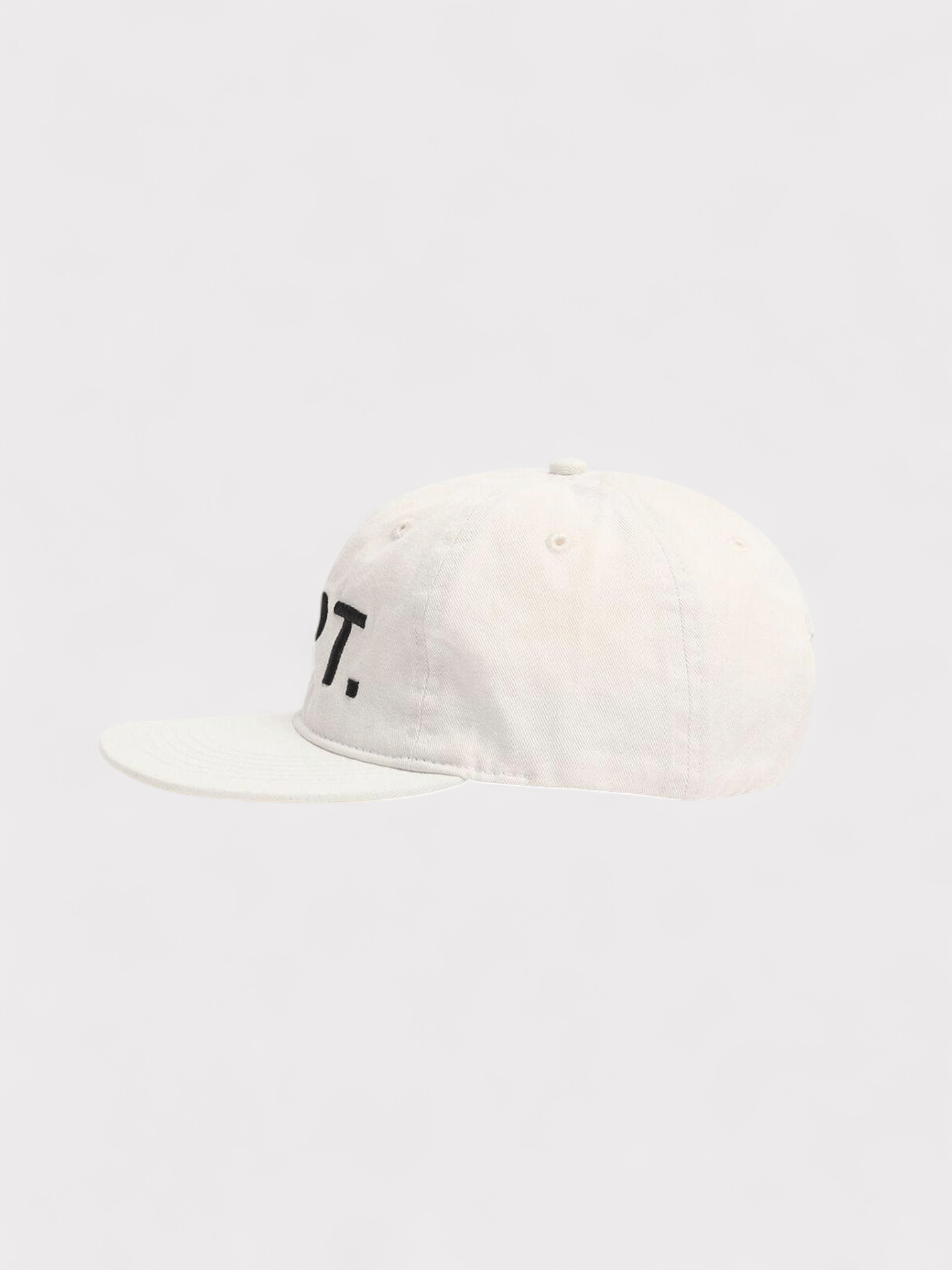 Gallery Dept. Dept Hat White - Supplied FashionGallery Dept.