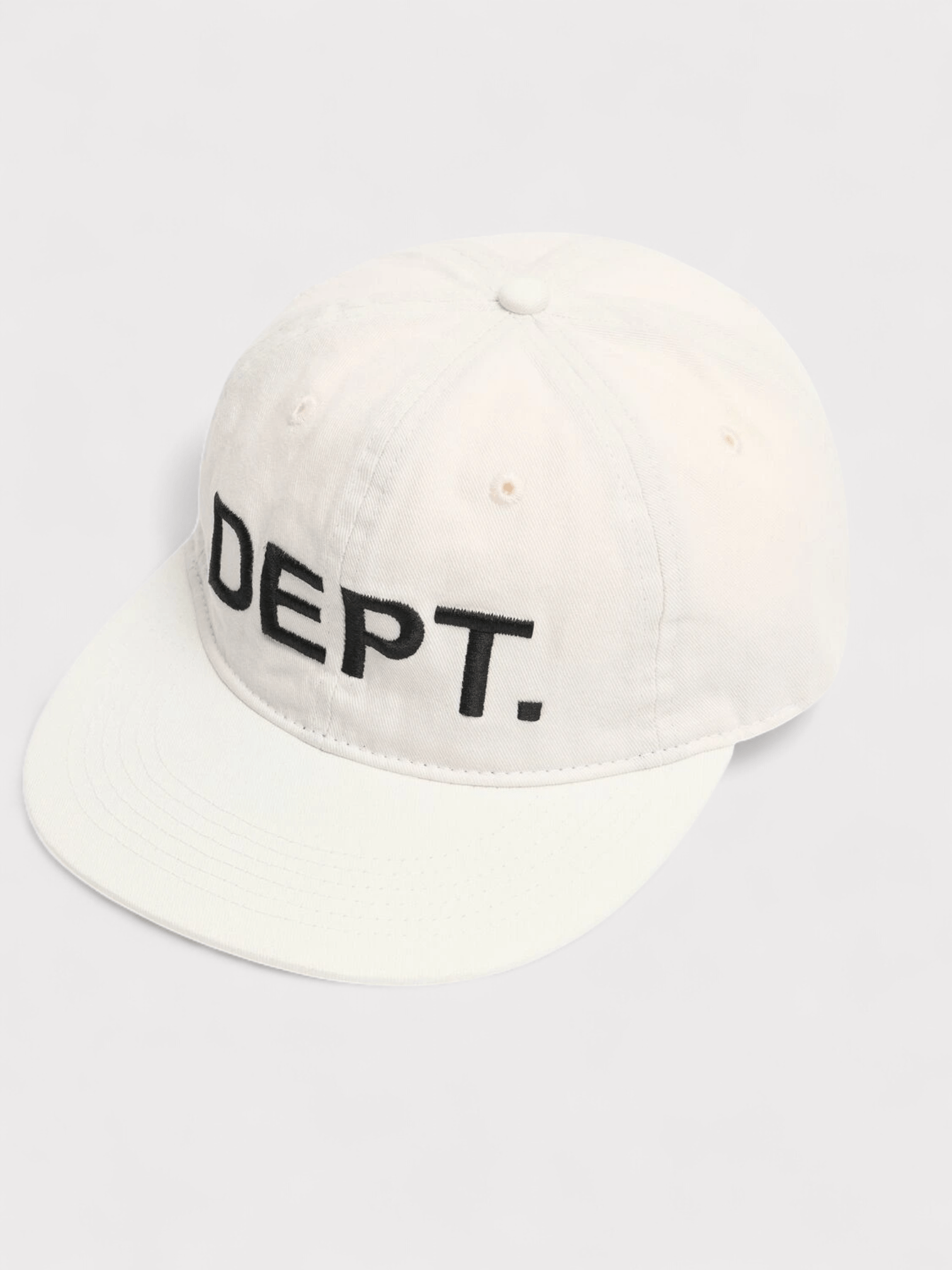 Gallery Dept. Dept Hat White - Supplied FashionGallery Dept.