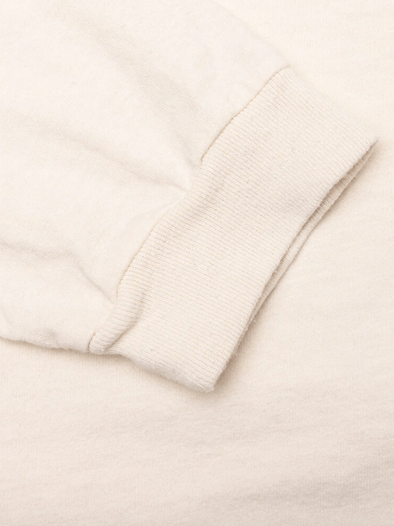 Gallery Dept. Dept L/S Cream - Supplied FashionGallery Dept.