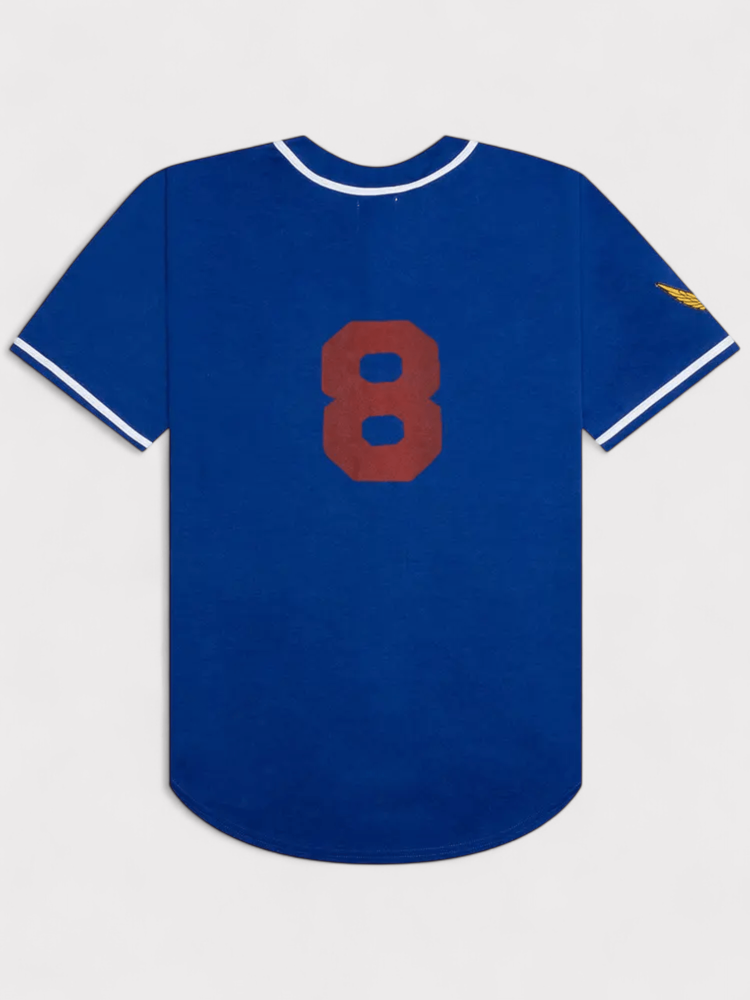 Gallery Dept. Echo Park Baseball Jersey Navy - Supplied FashionGallery Dept.