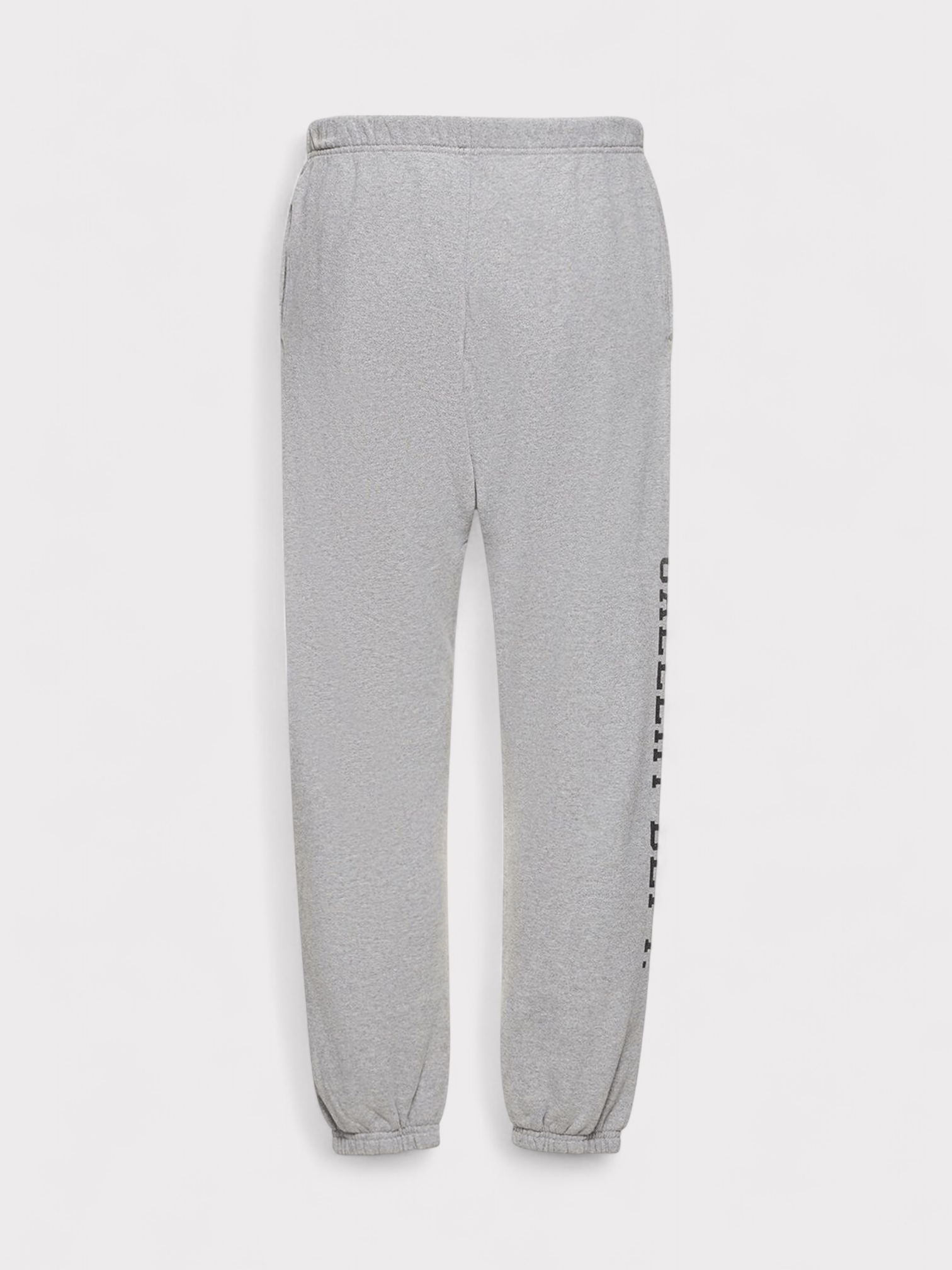 Gallery Dept. Gd Property Of Sweatpants Heather Grey - Supplied FashionGallery Dept.