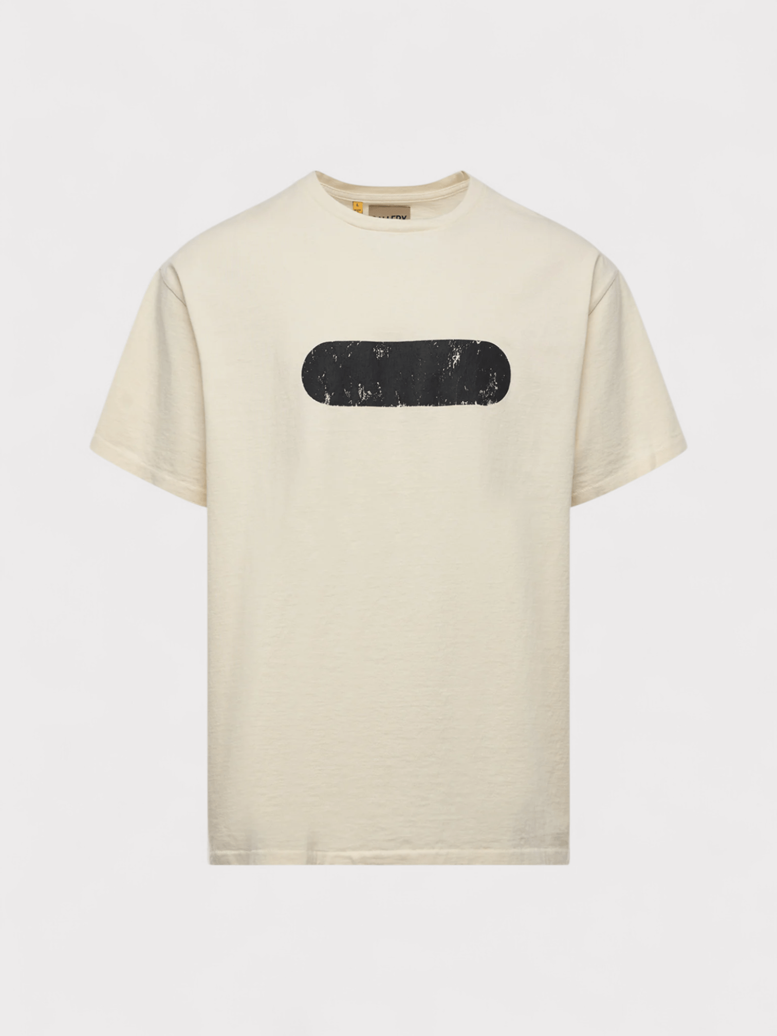 Gallery Dept. Gym Tee Cream - Supplied FashionGallery Dept.