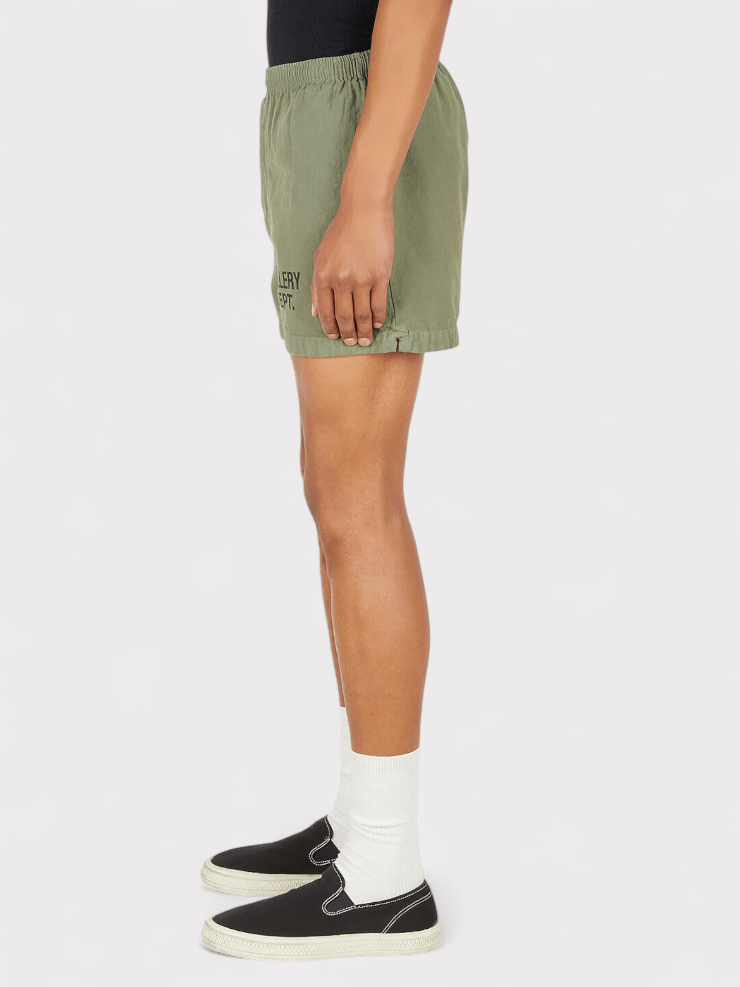 Gallery Dept. Zuma Short Olive - Supplied FashionGallery Dept.
