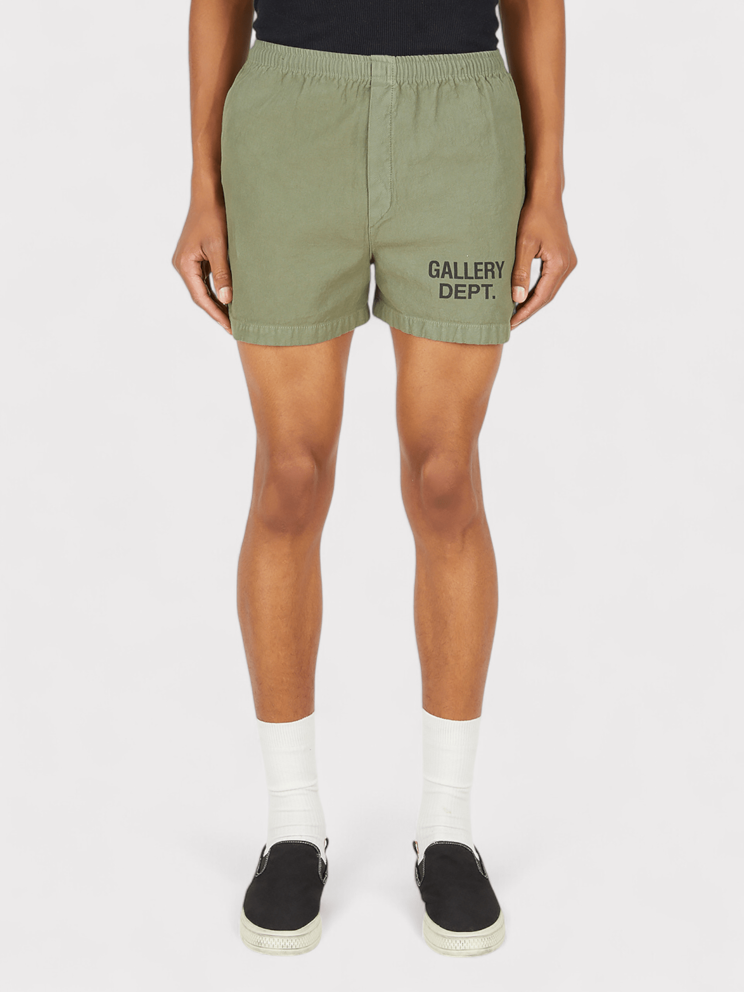 Gallery Dept. Zuma Short Olive - Supplied FashionGallery Dept.