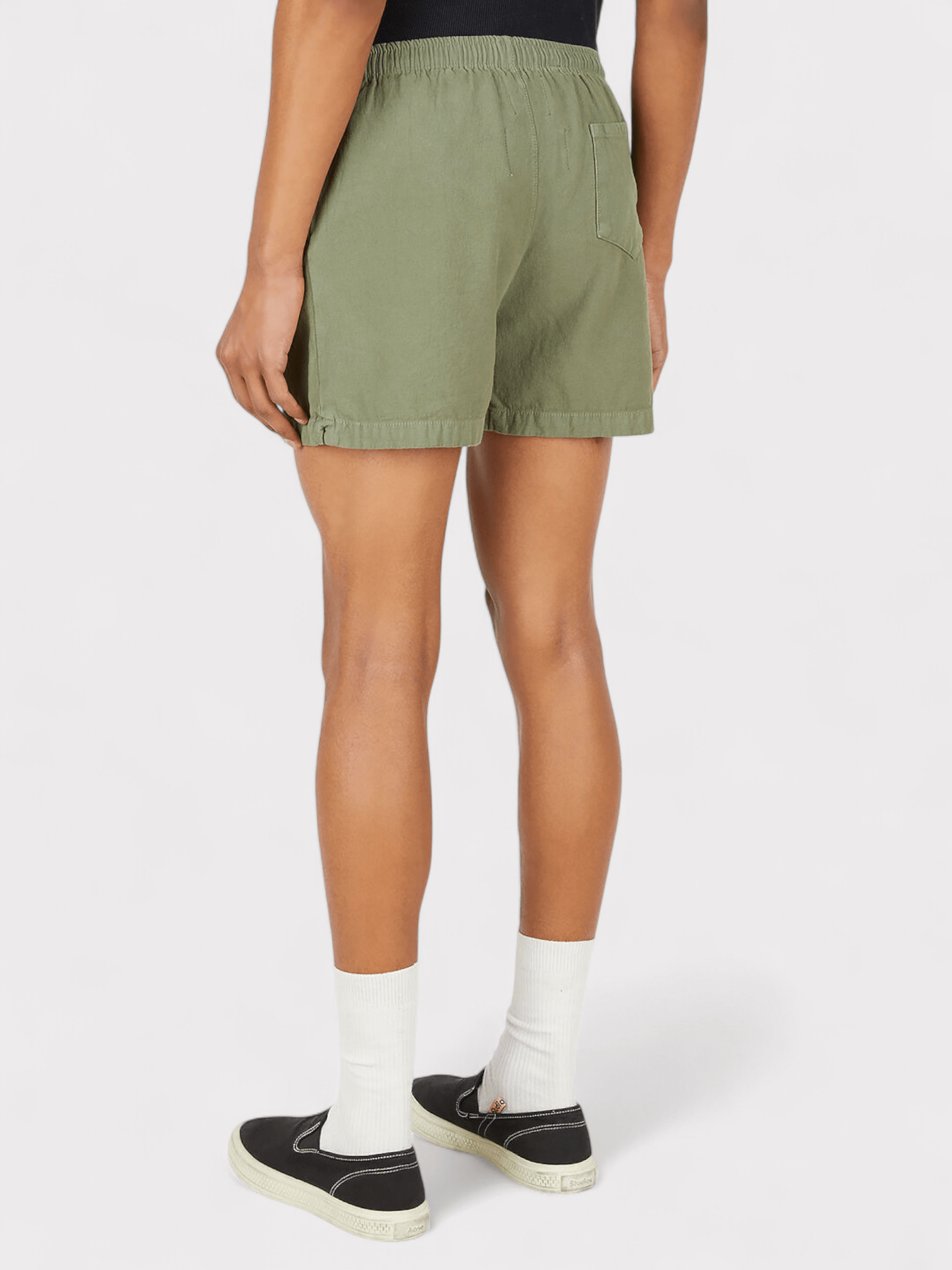 Gallery Dept. Zuma Short Olive - Supplied FashionGallery Dept.